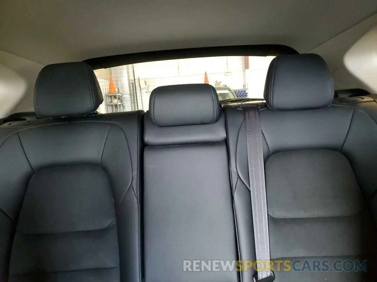 10 fotografías del automóvil dañado JM3KFBCM9K0641465 MAZDA CX-5 2019