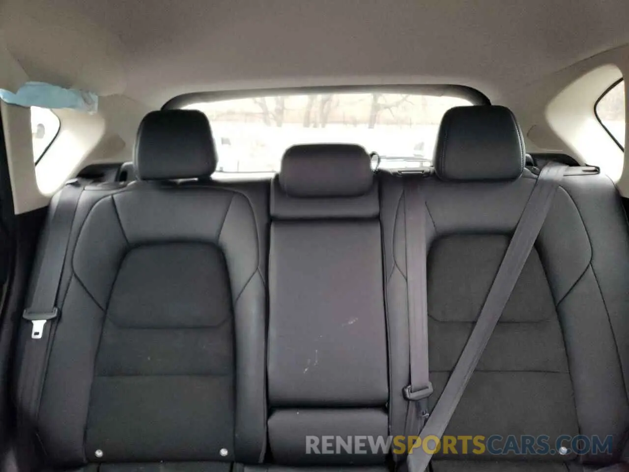 10 fotografías del automóvil dañado JM3KFBCMXK0632631 MAZDA CX-5 2019