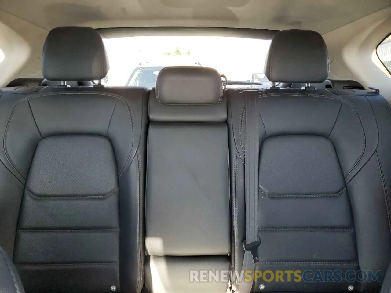 10 fotografías del automóvil dañado JM3KFBDM0K0571806 MAZDA CX-5 2019