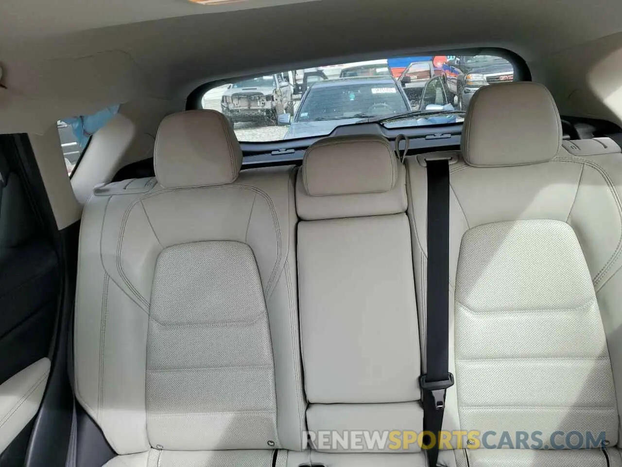 10 fotografías del automóvil dañado JM3KFBDM1K0559891 MAZDA CX-5 2019