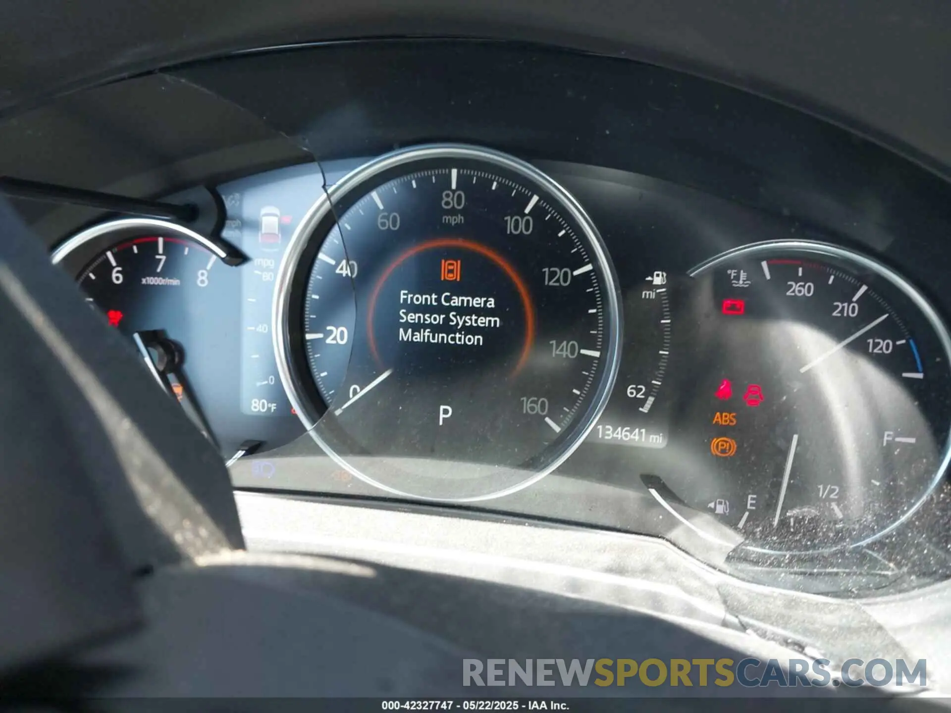 7 fotografías del automóvil dañado JM3KFBDM1K1507901 MAZDA CX-5 2019
