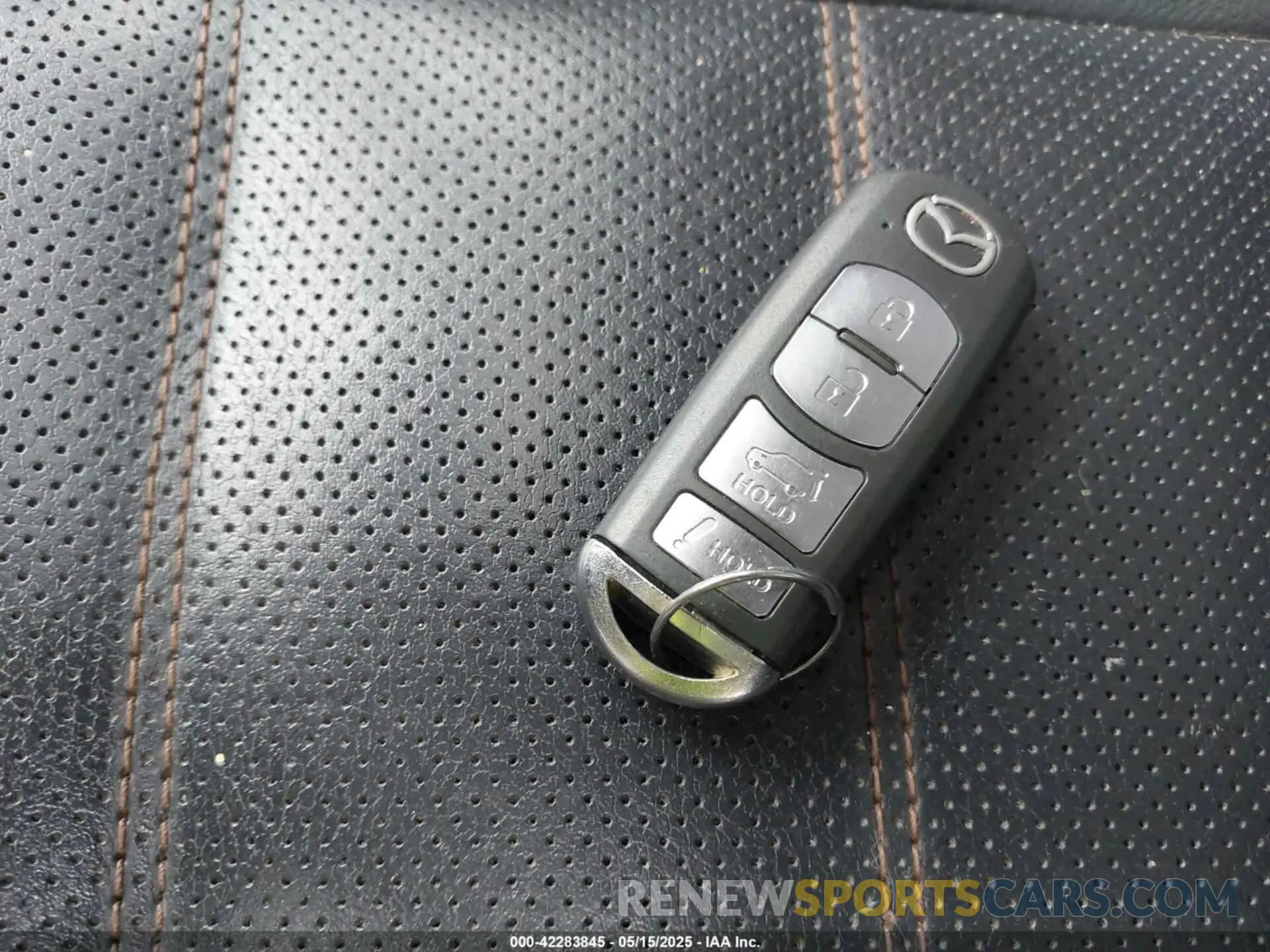 11 fotografías del automóvil dañado JM3KFBDM2K0580930 MAZDA CX-5 2019