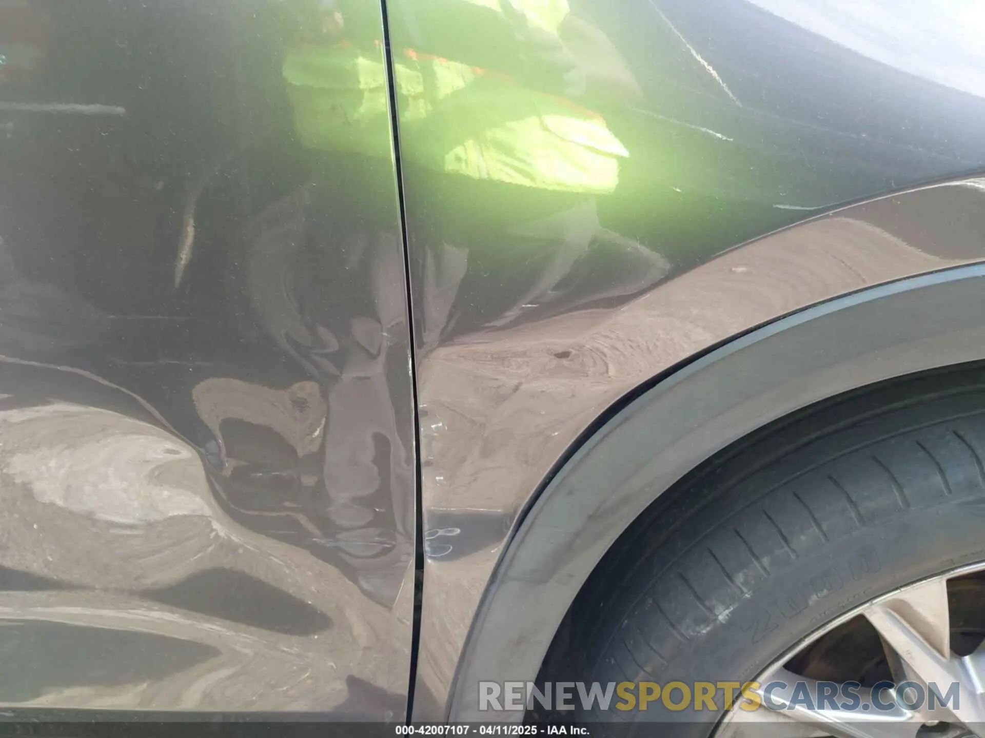 18 fotografías del automóvil dañado JM3KFBDM7K0619379 MAZDA CX-5 2019