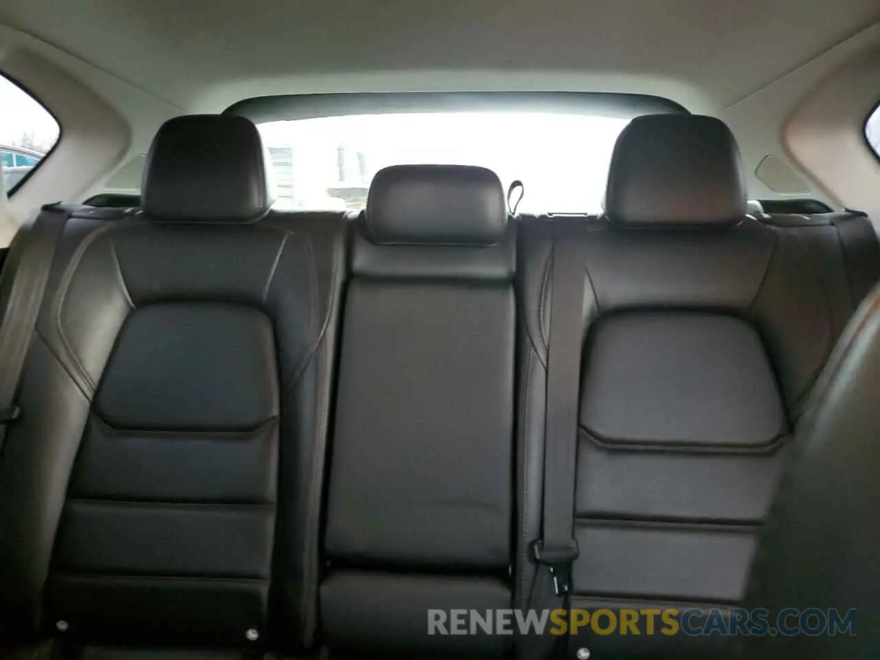 10 fotografías del automóvil dañado JM3KFBDM7K0668842 MAZDA CX-5 2019