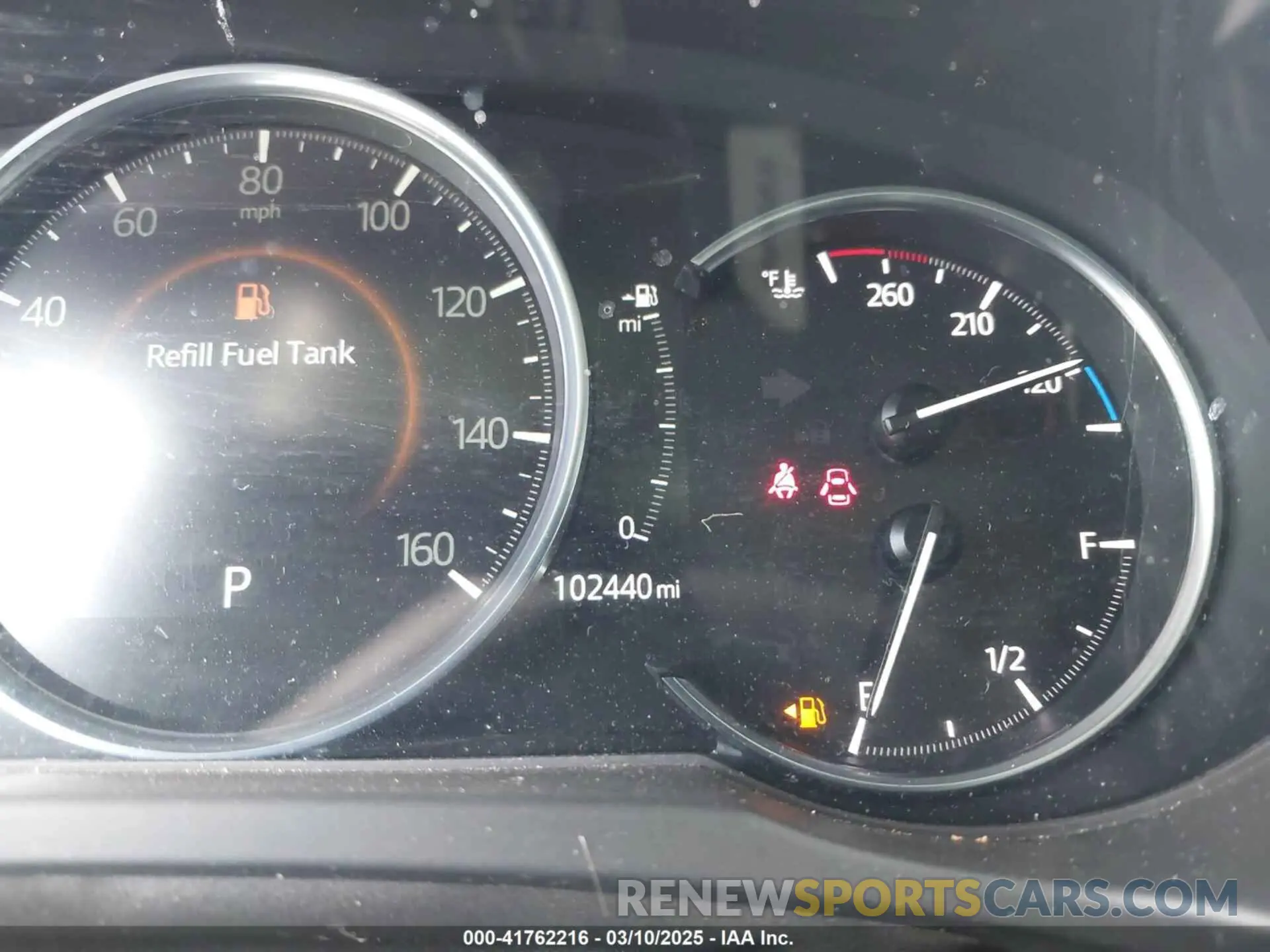 15 fotografías del automóvil dañado JM3KFBDY3K0621391 MAZDA CX-5 2019