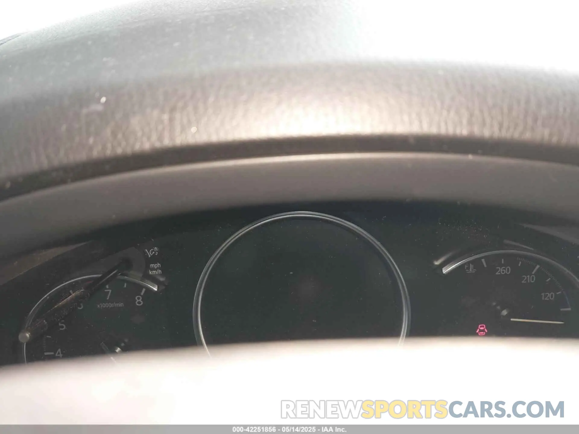 7 fotografías del automóvil dañado JM3KFBDY6K0555094 MAZDA CX-5 2019