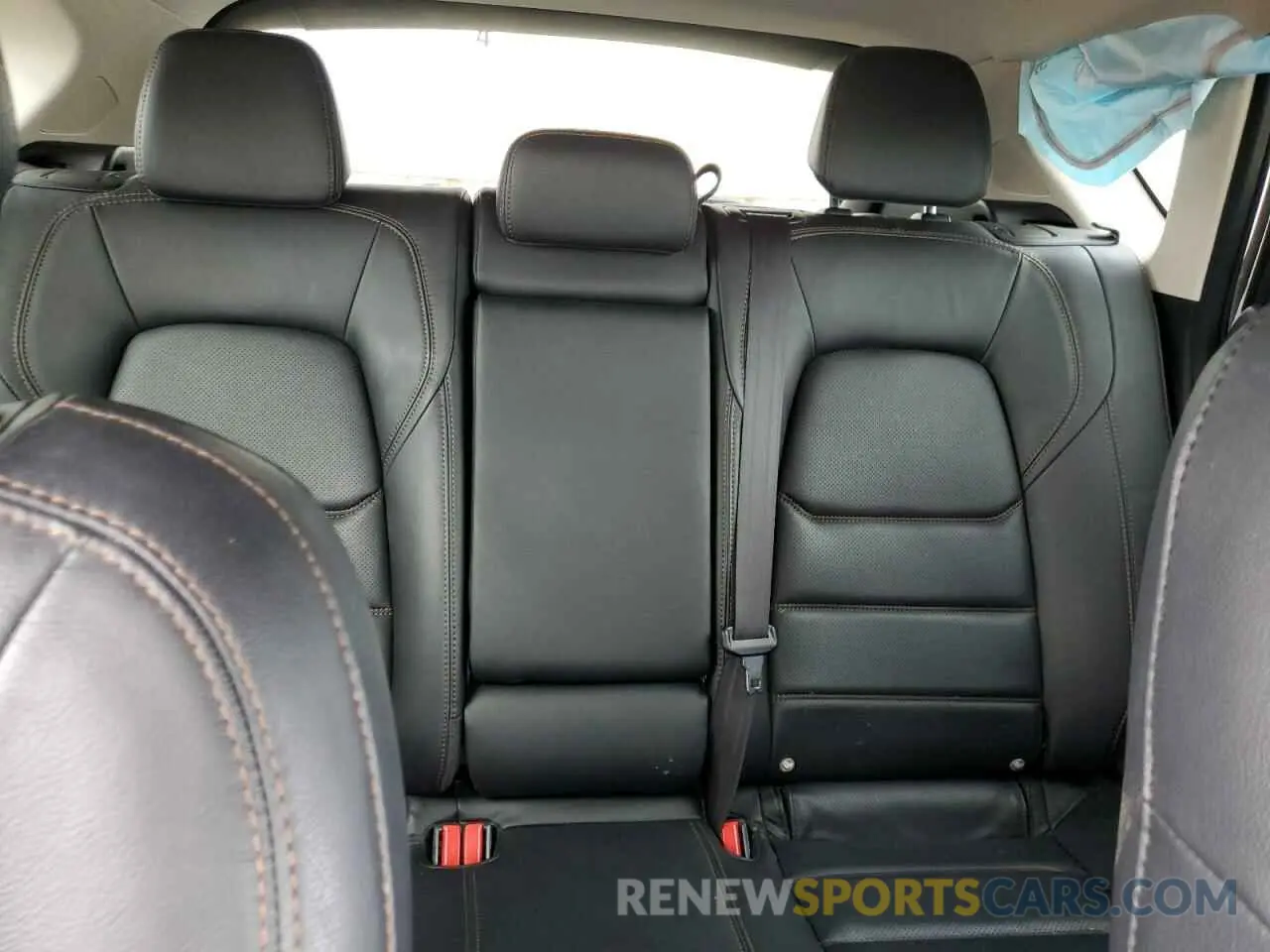 10 fotografías del automóvil dañado JM3KFBDY8K0622309 MAZDA CX-5 2019