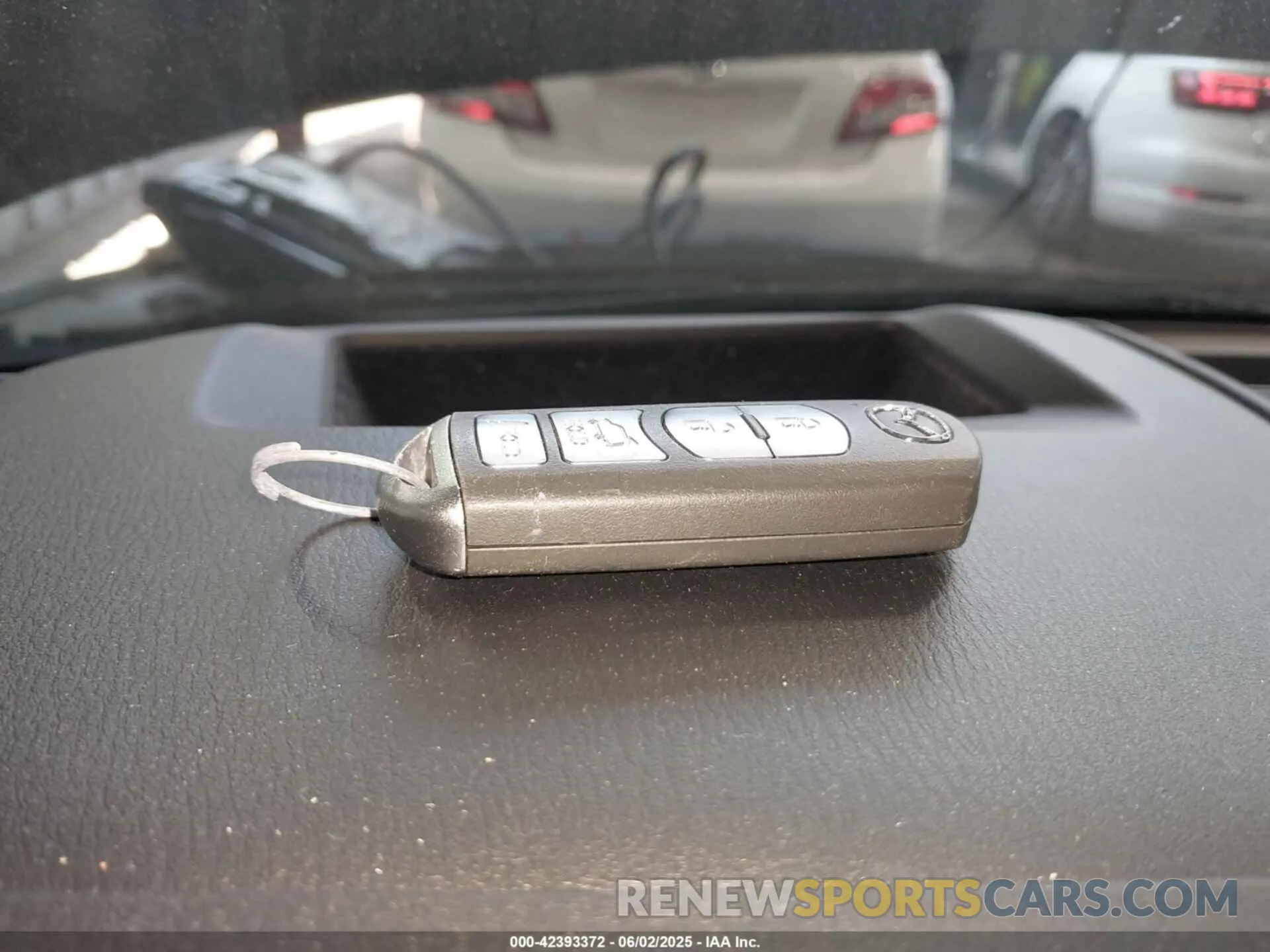 11 fotografías del automóvil dañado JM3KFBDY9K0573301 MAZDA CX-5 2019