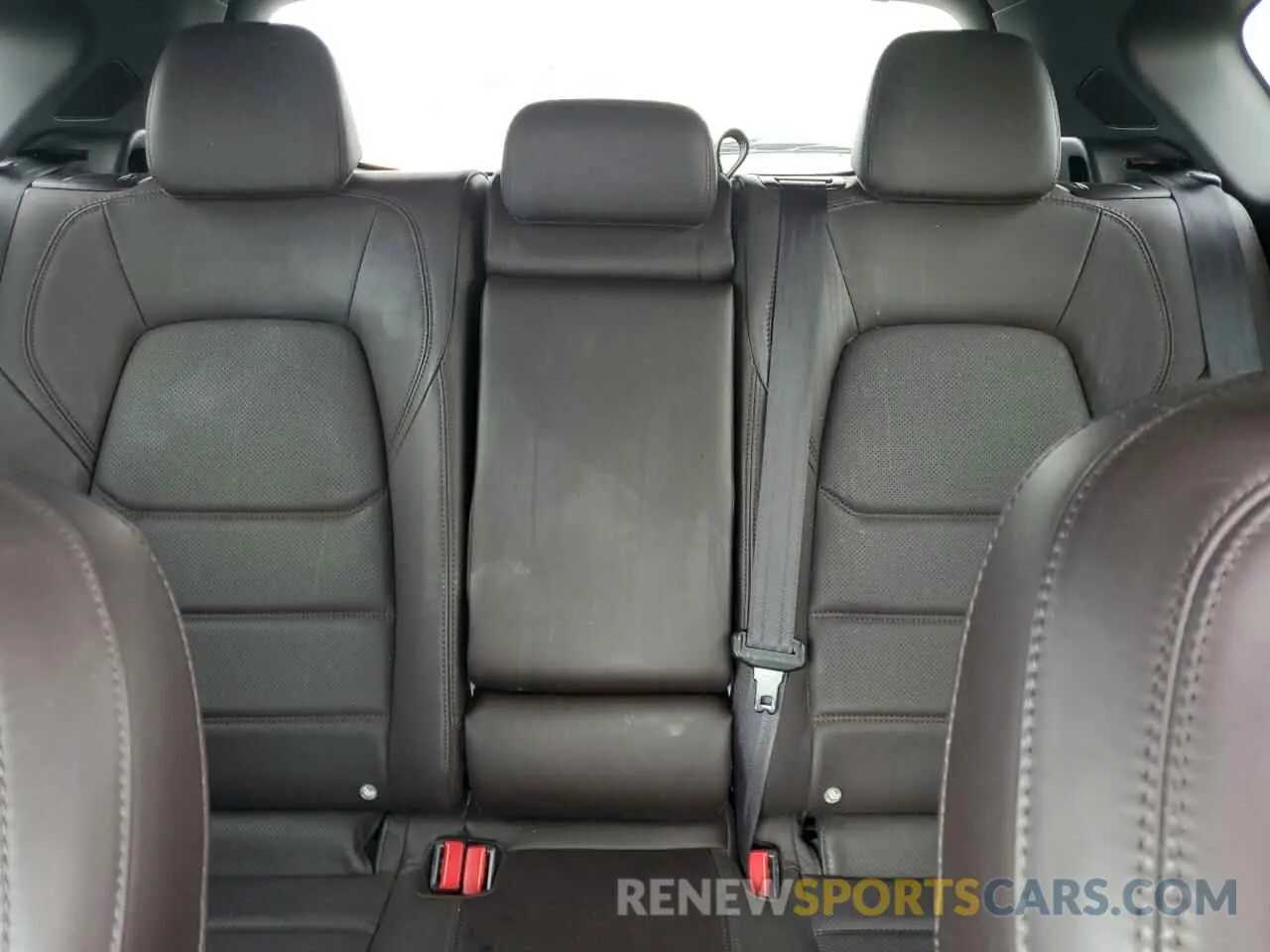 10 fotografías del automóvil dañado JM3KFBEY1K0578653 MAZDA CX-5 2019