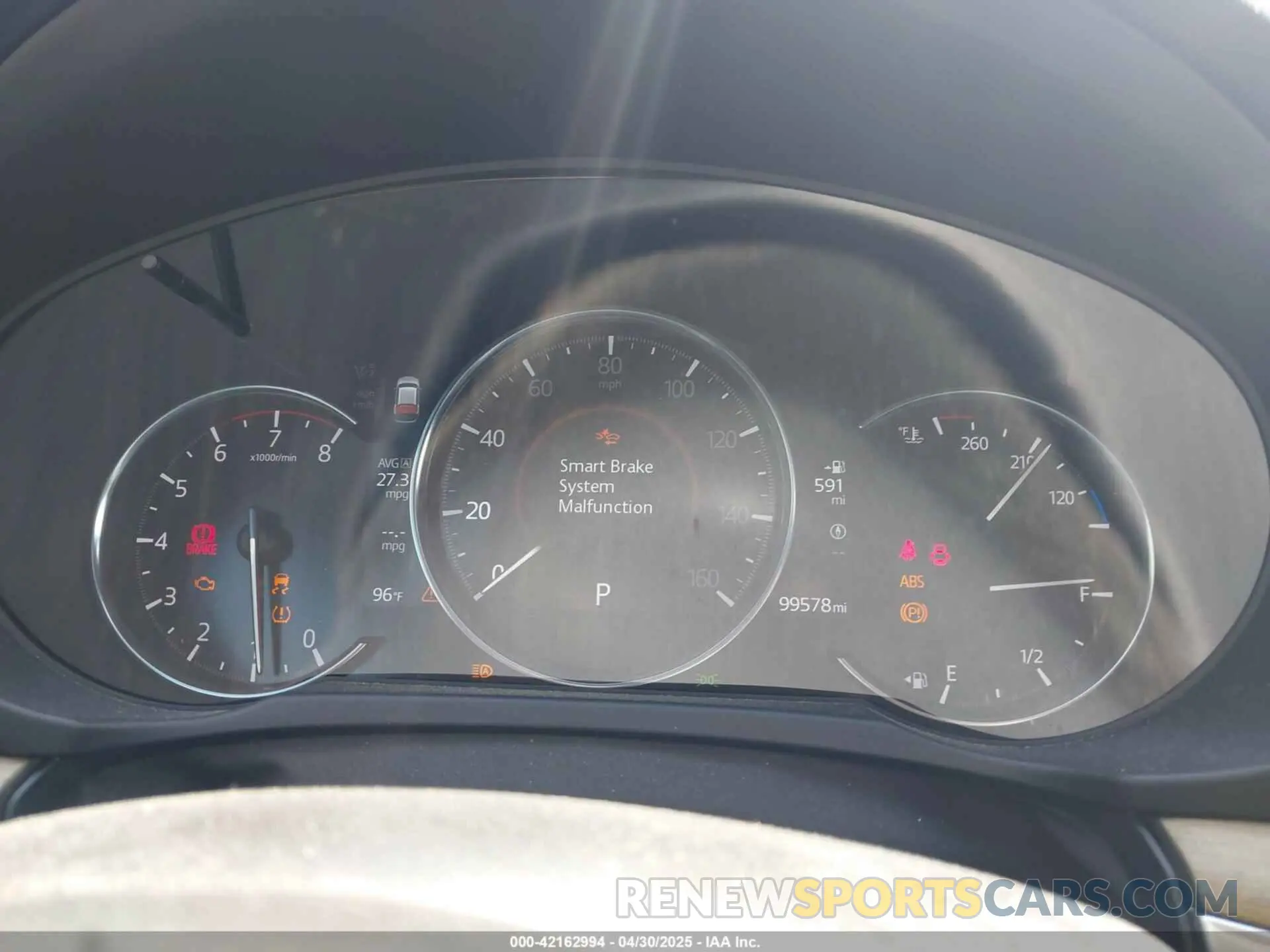 7 fotografías del automóvil dañado JM3KFBEY2K0559982 MAZDA CX-5 2019