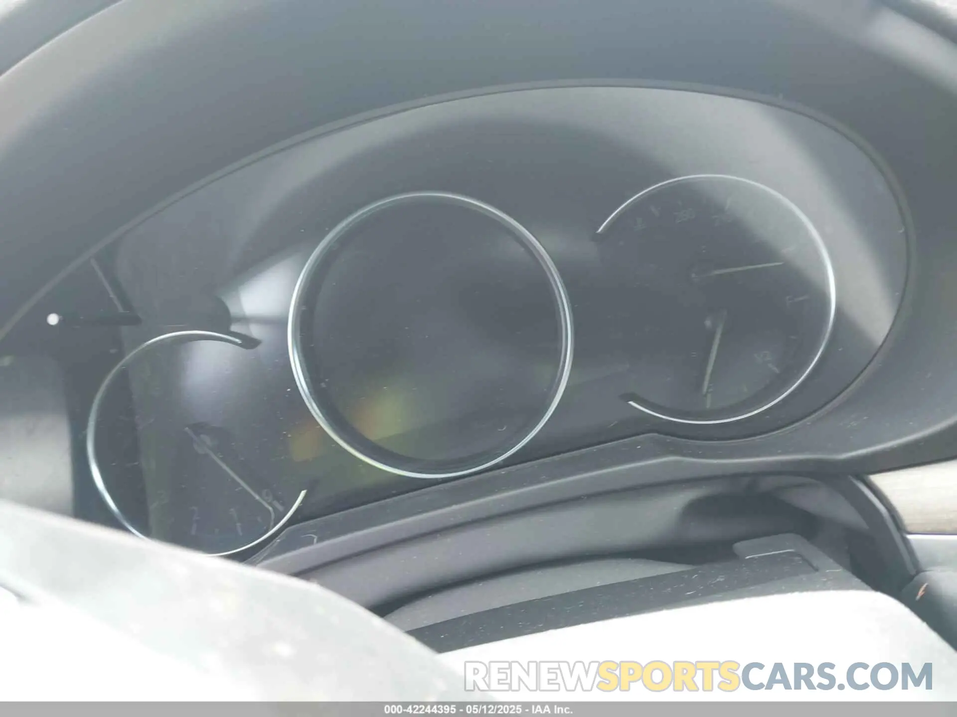 7 fotografías del automóvil dañado JM3KFBEY9K0592039 MAZDA CX-5 2019