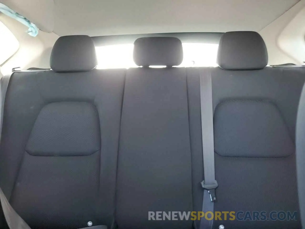10 fotografías del automóvil dañado JM3KFABM1L0866668 MAZDA CX-5 2020