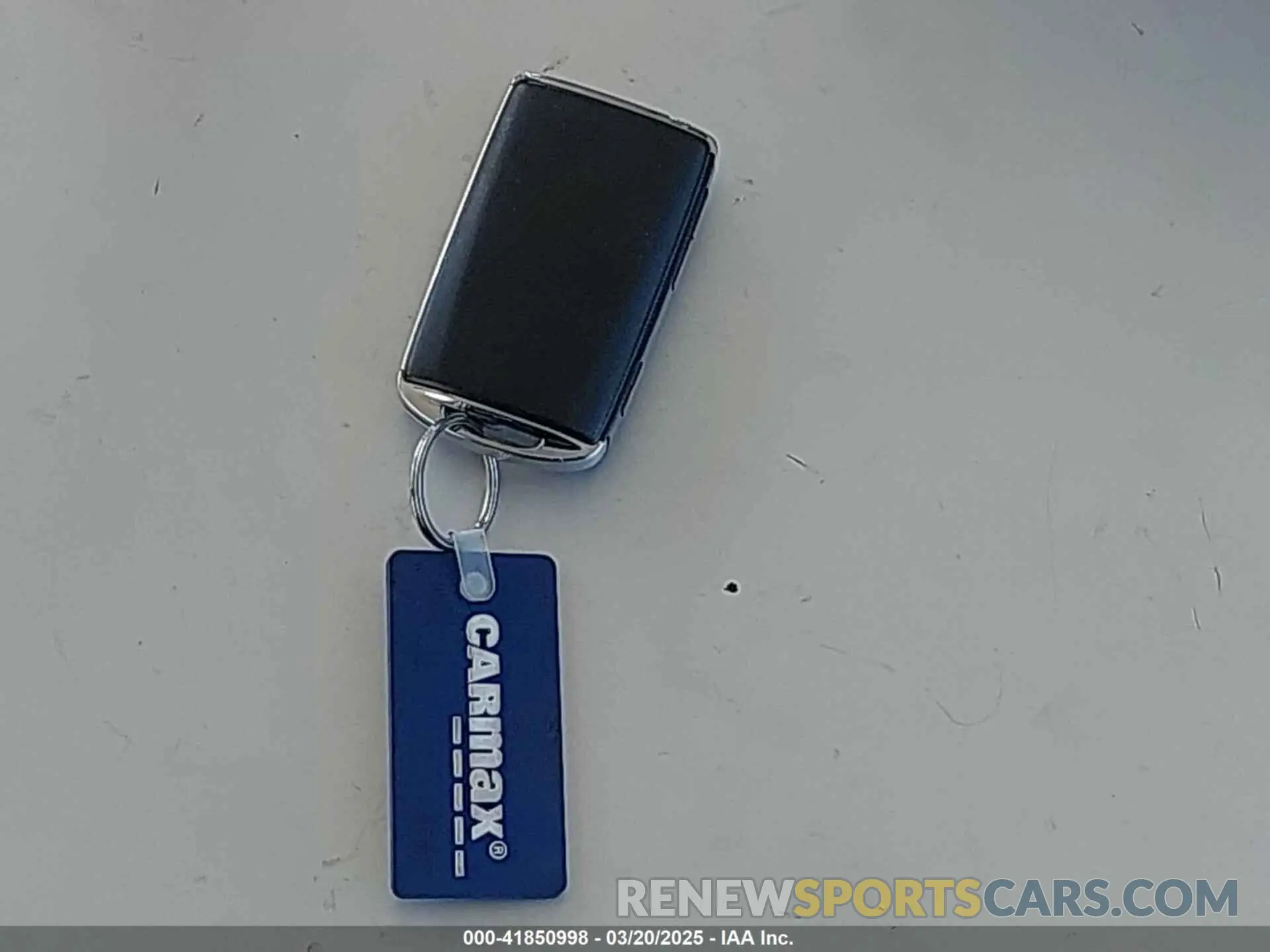 11 fotografías del automóvil dañado JM3KFACM0L0804998 MAZDA CX-5 2020