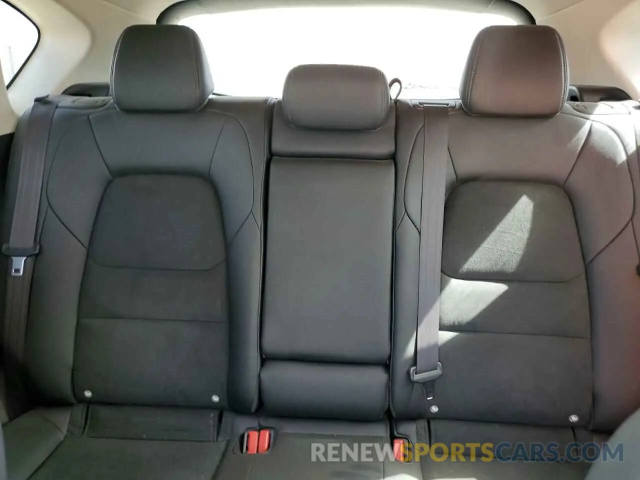 10 fotografías del automóvil dañado JM3KFACM3L0833007 MAZDA CX-5 2020
