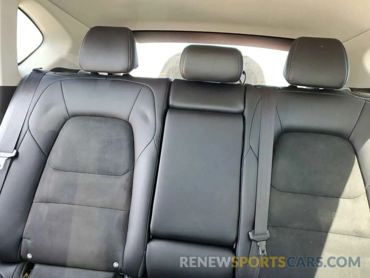 10 fotografías del automóvil dañado JM3KFACM3L0849787 MAZDA CX-5 2020