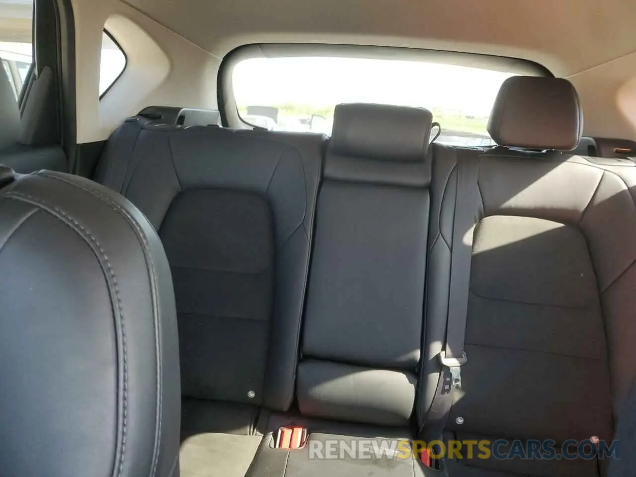 10 fotografías del automóvil dañado JM3KFACM3L0849952 MAZDA CX-5 2020