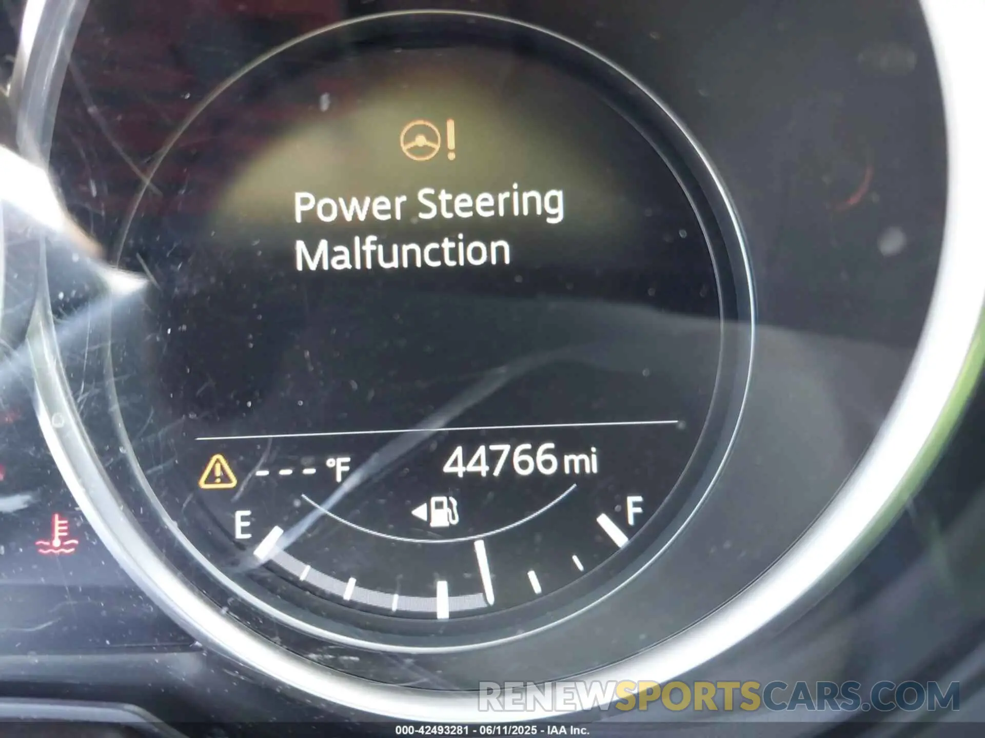 7 fotografías del automóvil dañado JM3KFACM5L0849192 MAZDA CX-5 2020