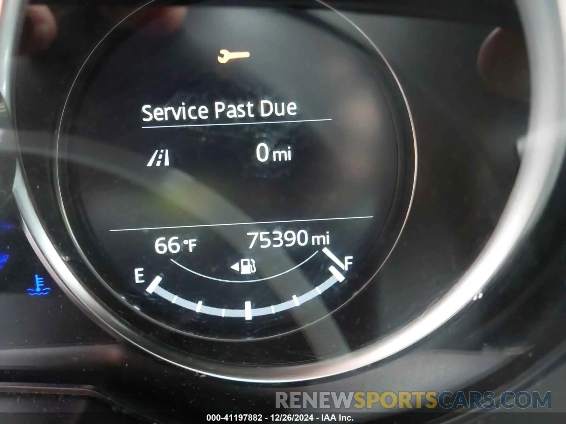 15 fotografías del automóvil dañado JM3KFACM6L0753698 MAZDA CX-5 2020