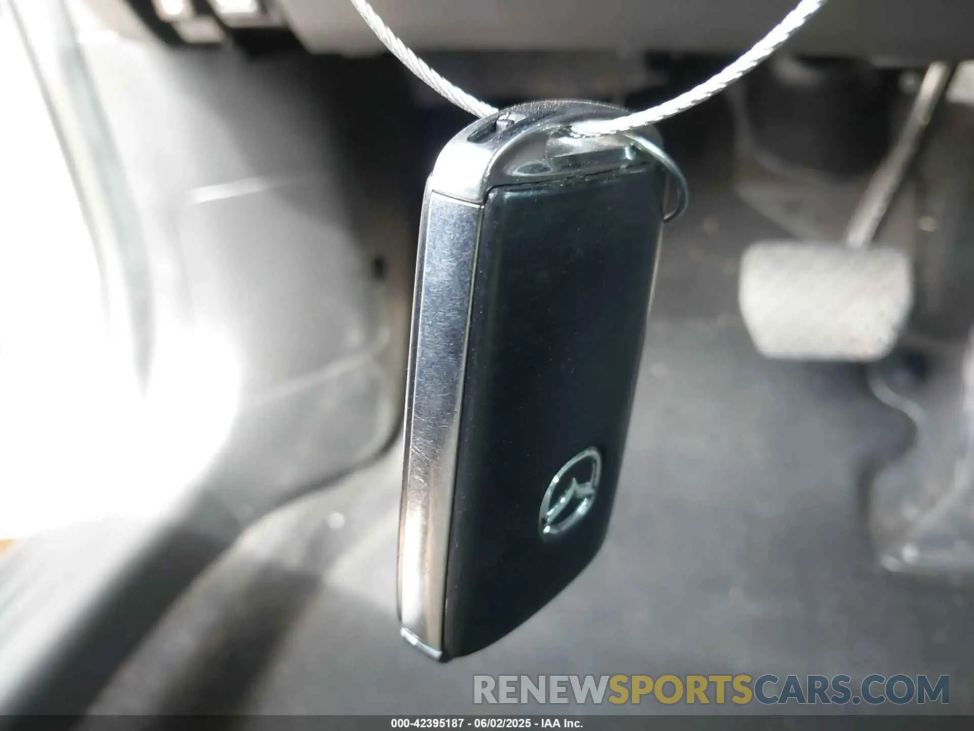 11 fotografías del automóvil dañado JM3KFACM7L0741303 MAZDA CX-5 2020