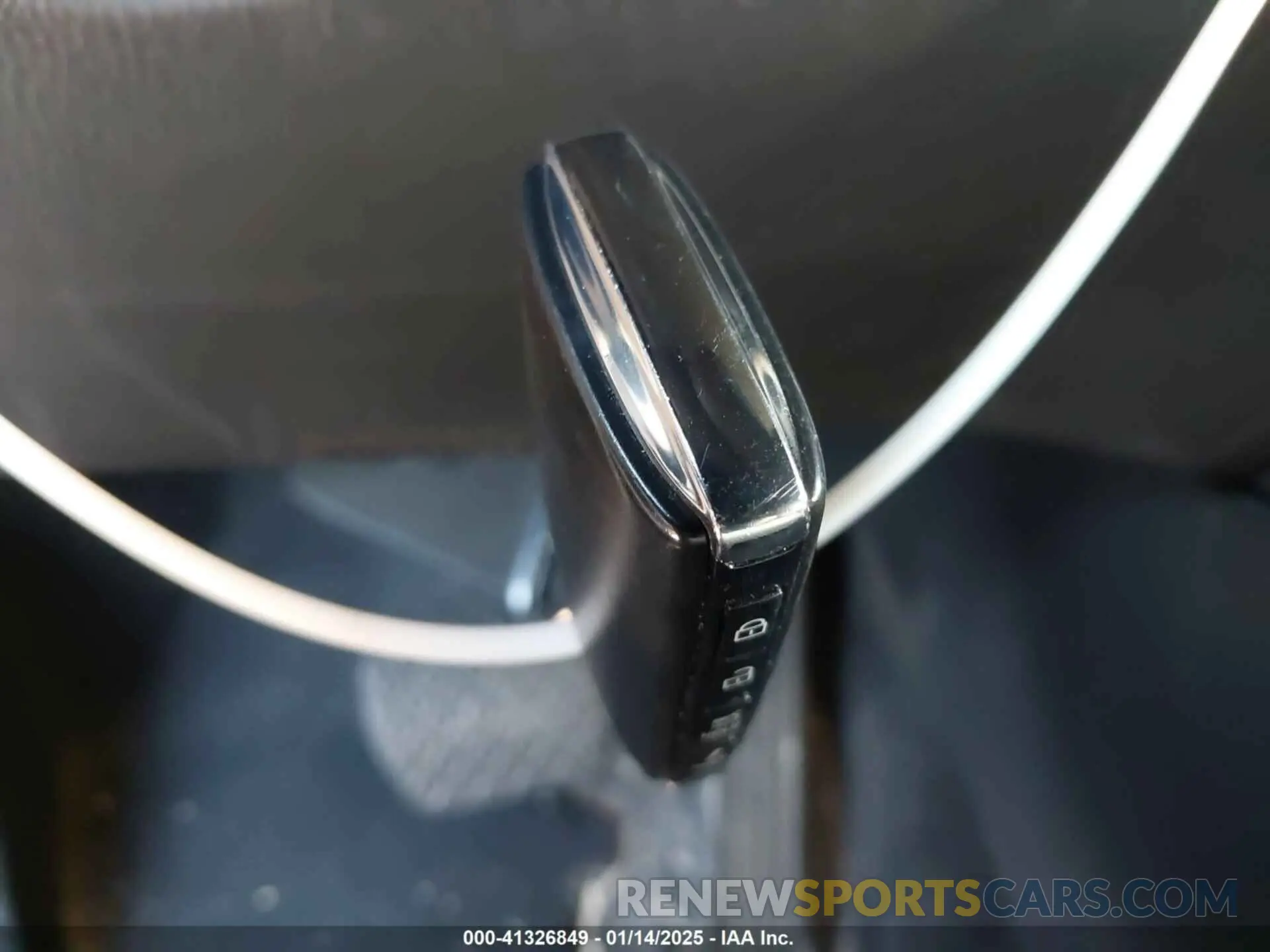 11 fotografías del automóvil dañado JM3KFACM9L0728519 MAZDA CX-5 2020