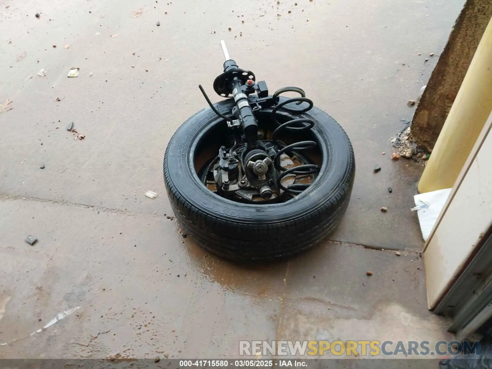 12 fotografías del automóvil dañado JM3KFADM3L0742625 MAZDA CX-5 2020