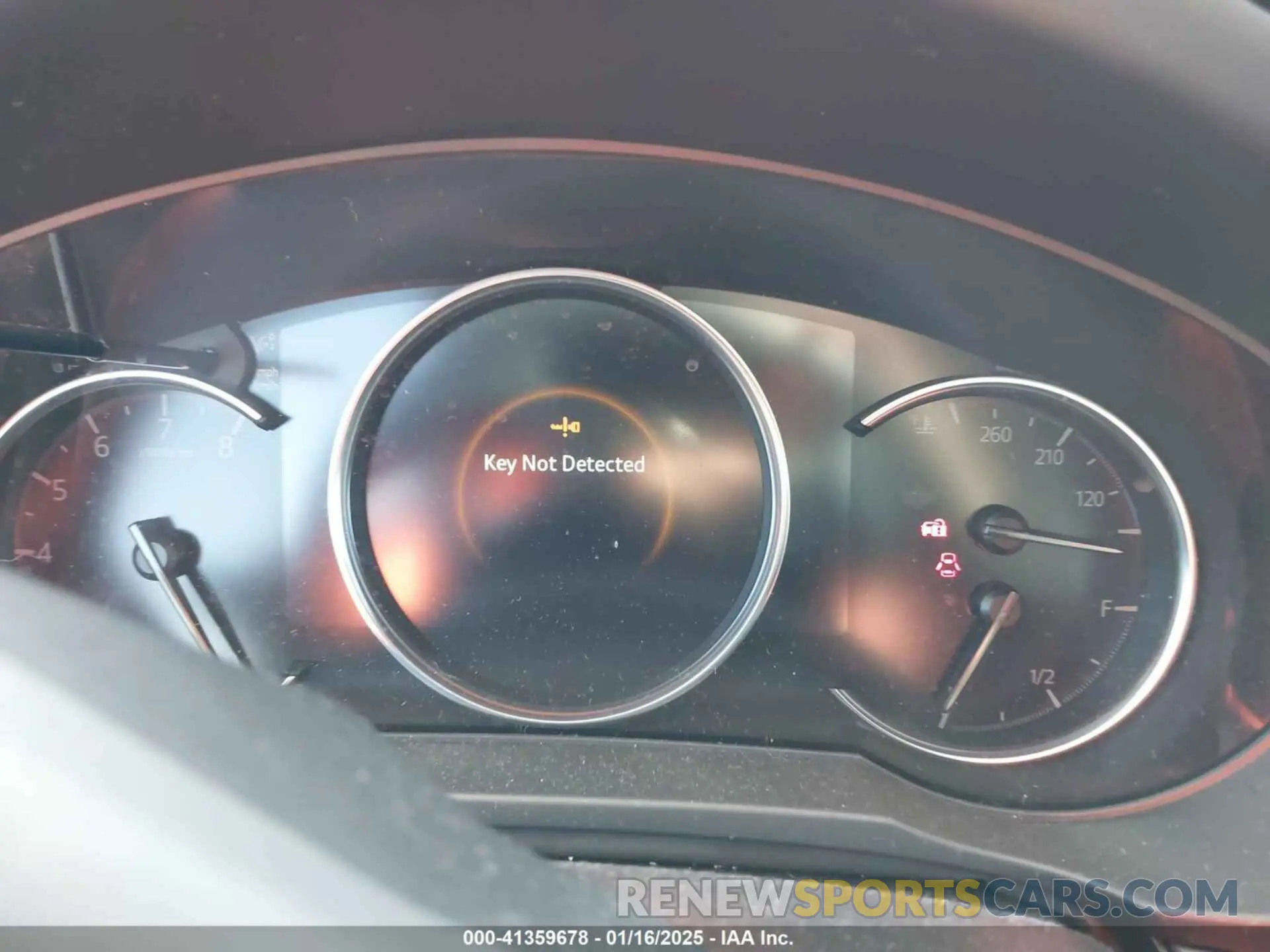 14 fotografías del automóvil dañado JM3KFADM3L0804492 MAZDA CX-5 2020