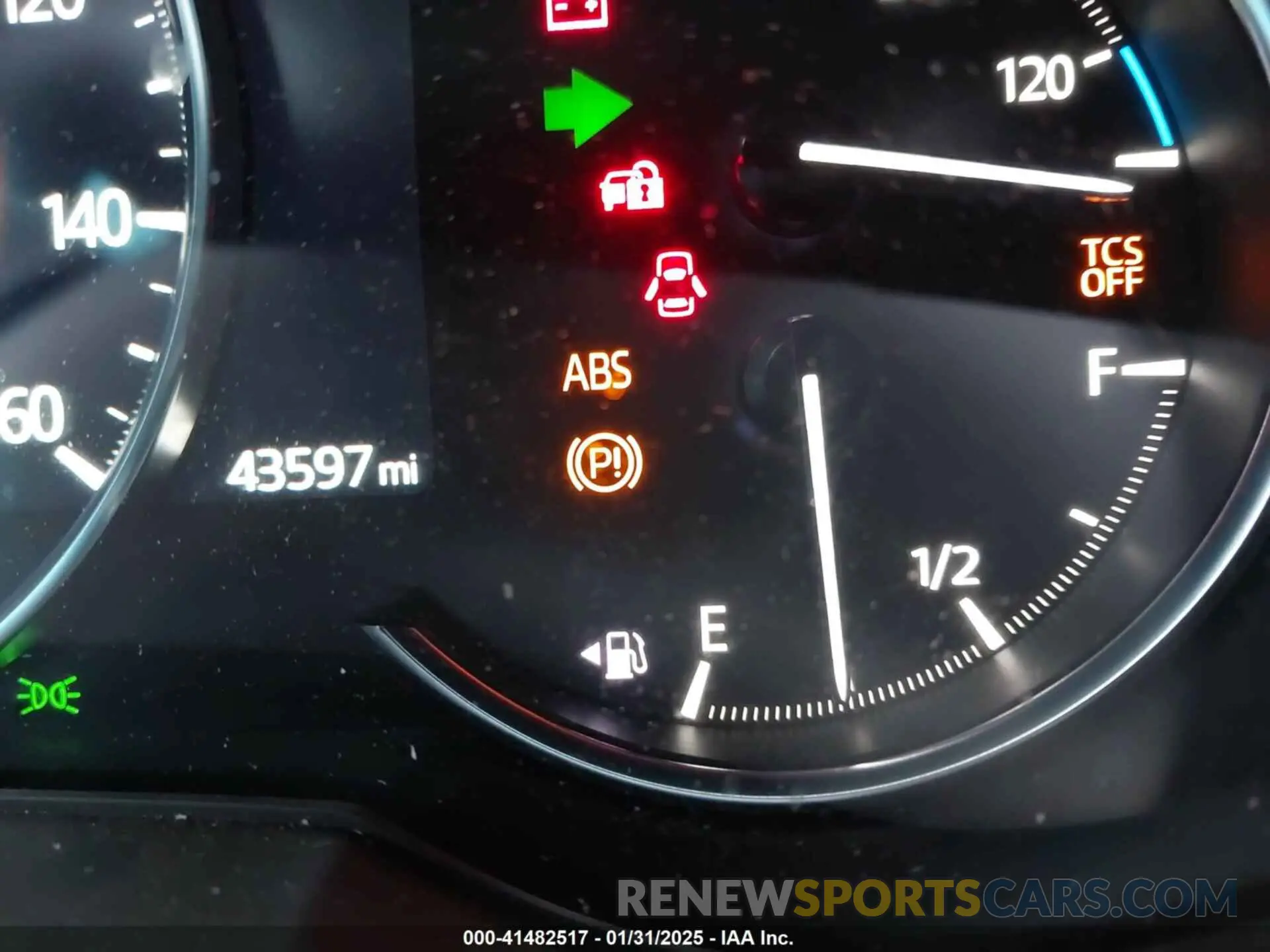 15 fotografías del automóvil dañado JM3KFADM4L0827733 MAZDA CX-5 2020