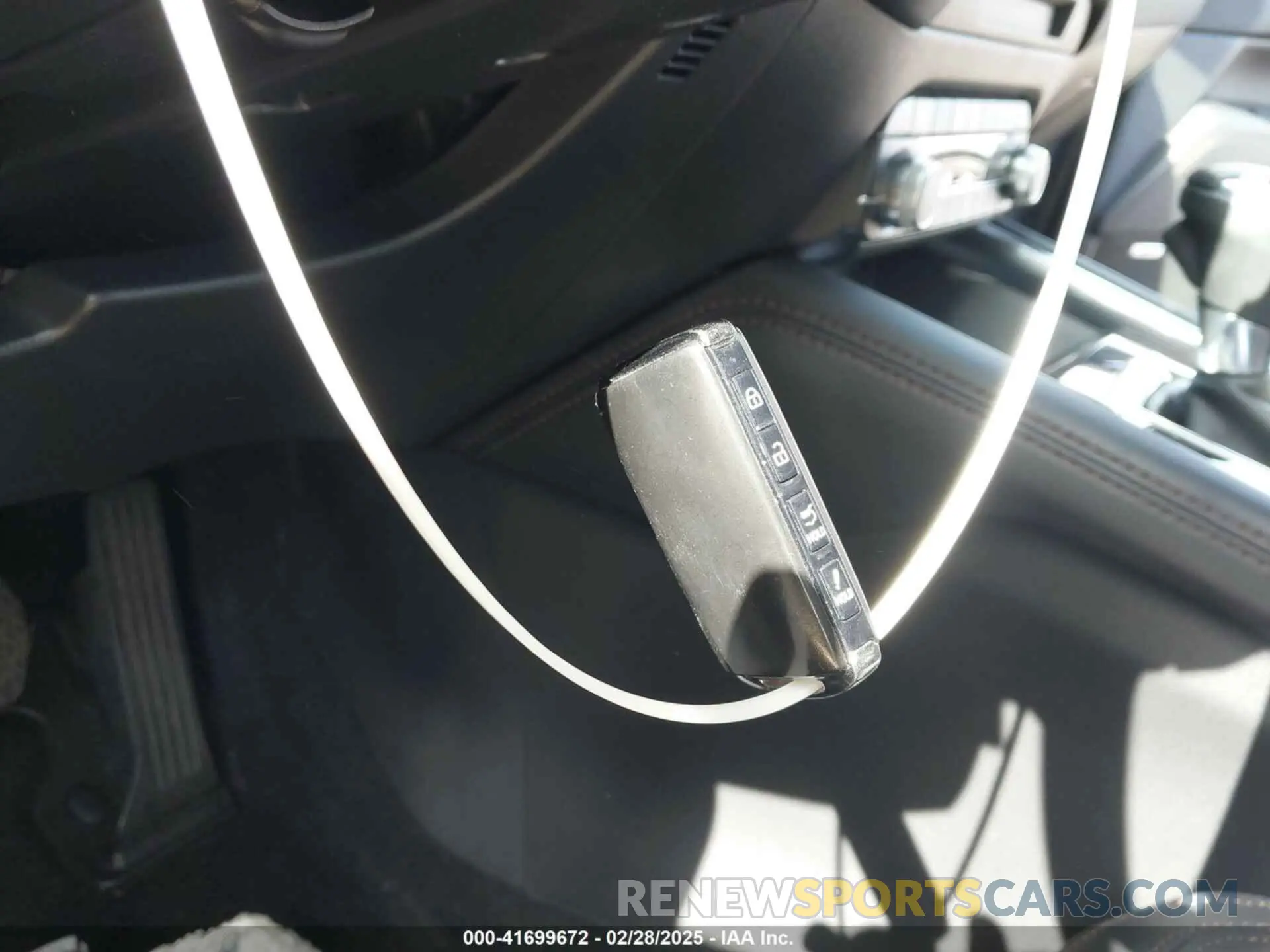 11 fotografías del automóvil dañado JM3KFADM6L1830093 MAZDA CX-5 2020
