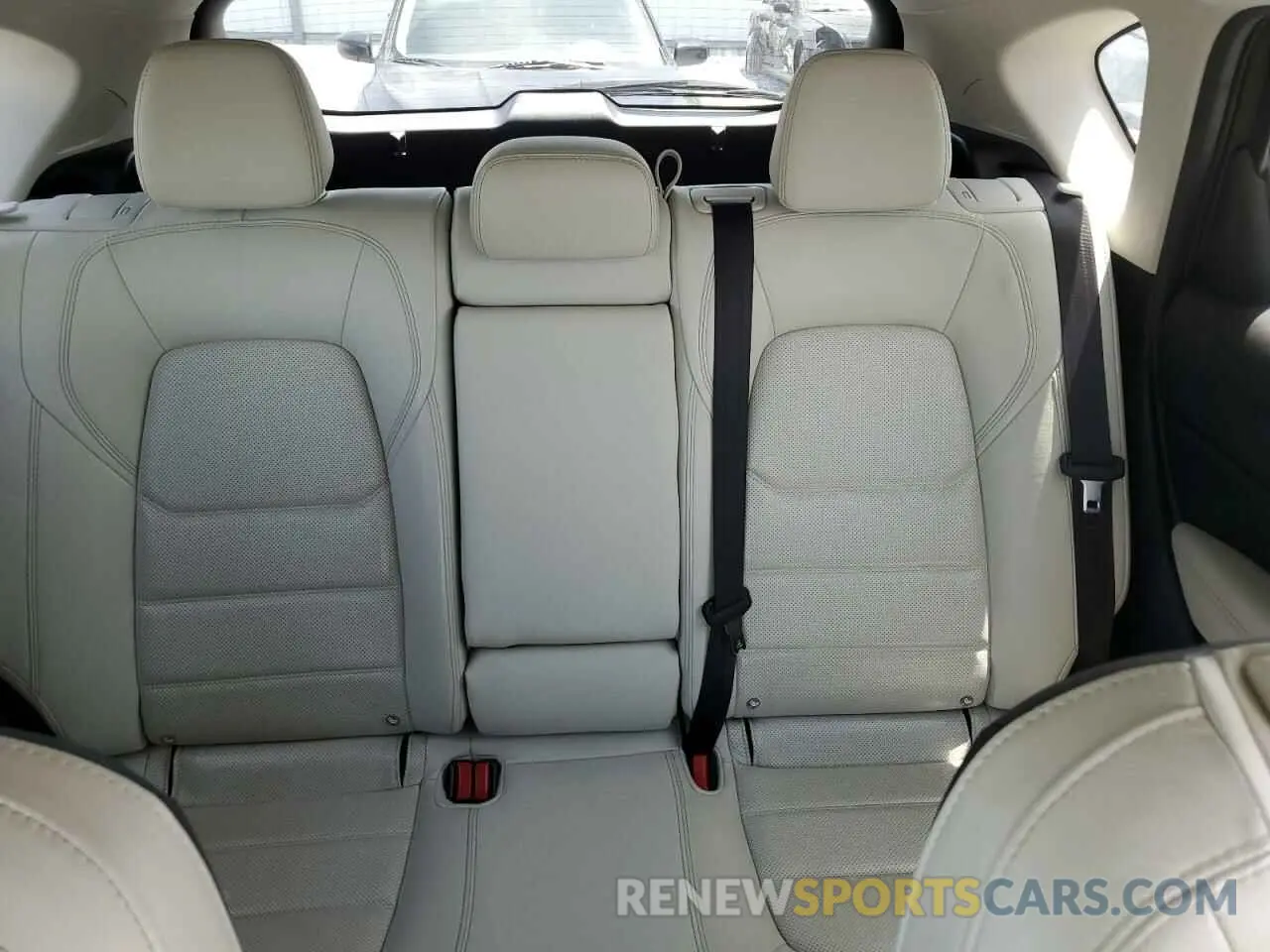 10 fotografías del automóvil dañado JM3KFADMXL0827249 MAZDA CX-5 2020