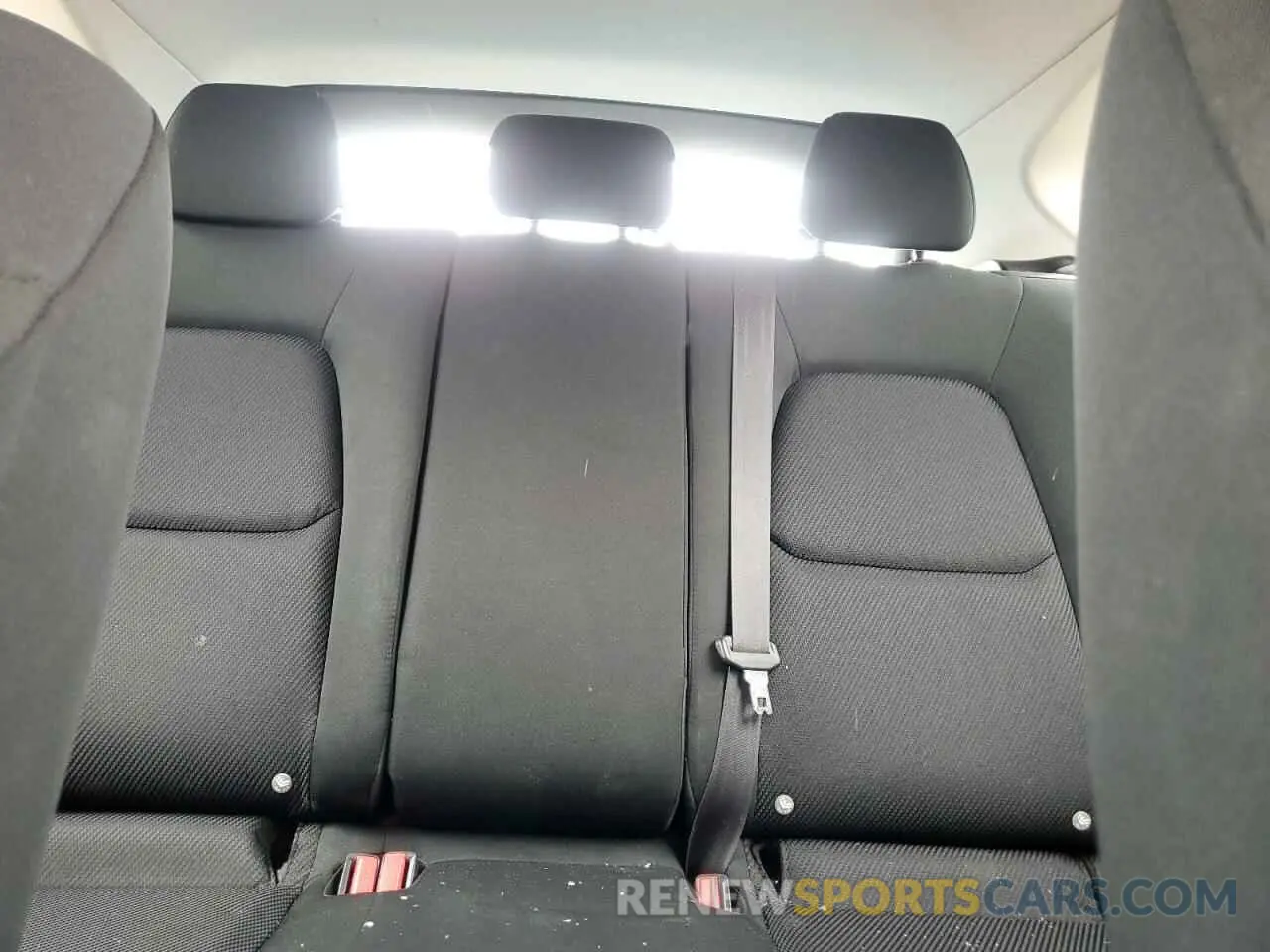 10 fotografías del automóvil dañado JM3KFBBM1L0736119 MAZDA CX-5 2020