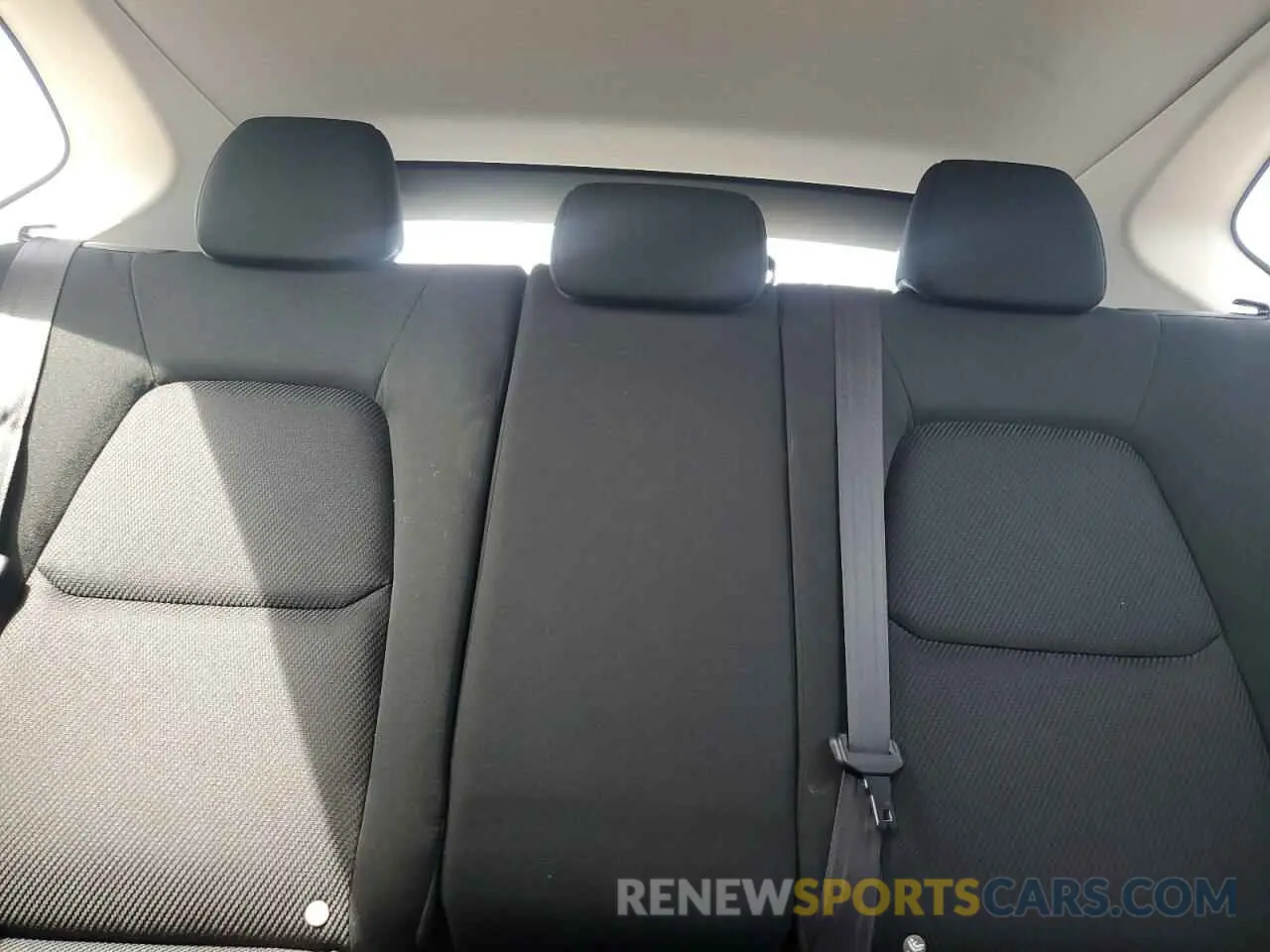10 fotografías del automóvil dañado JM3KFBBM2L0752314 MAZDA CX-5 2020