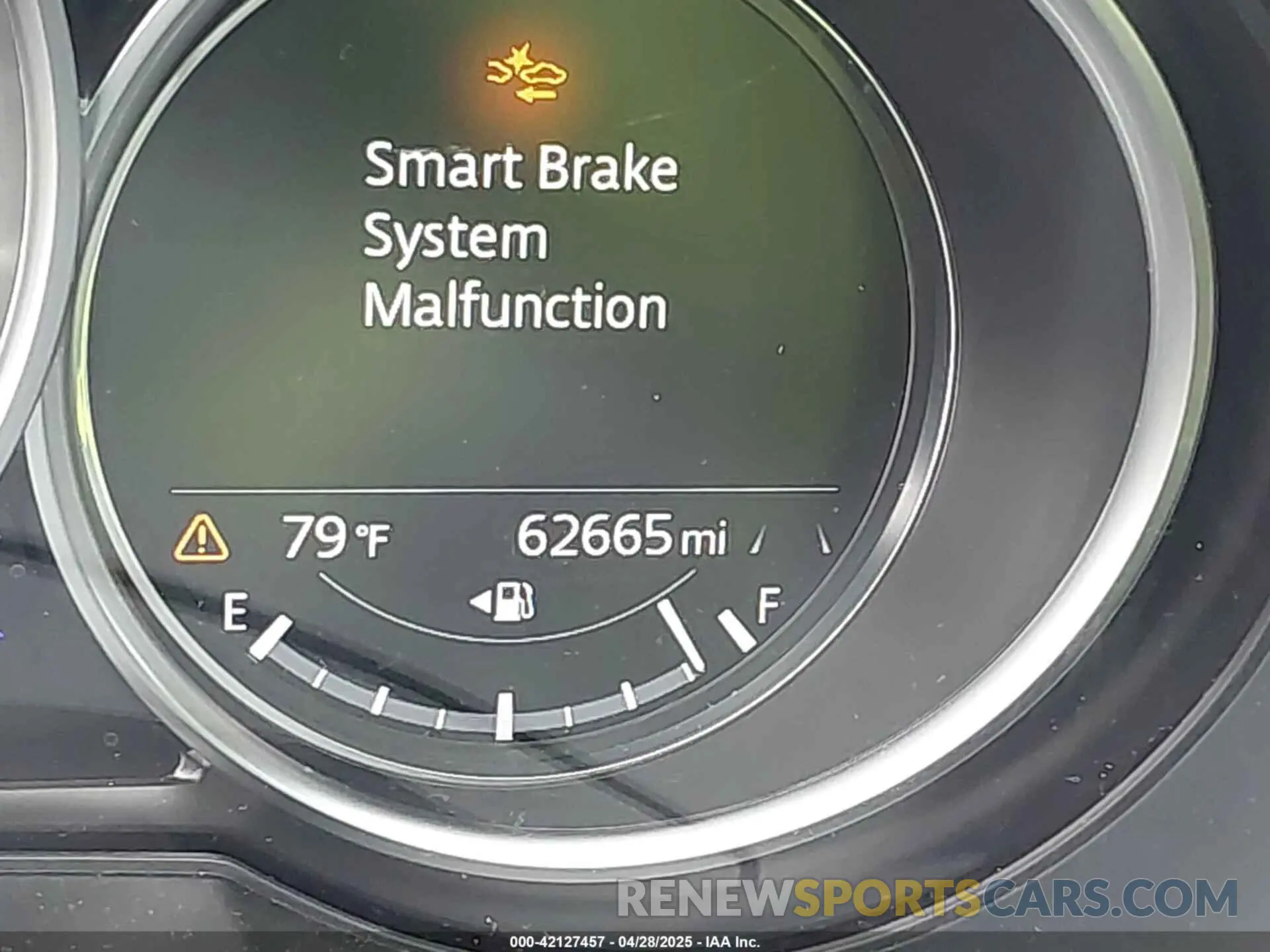 15 fotografías del automóvil dañado JM3KFBCM2L0786784 MAZDA CX-5 2020