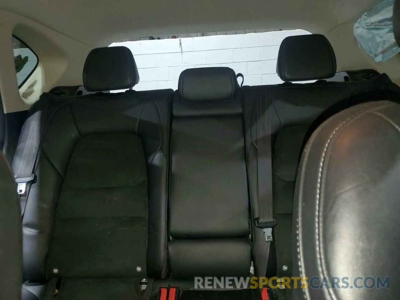 10 fotografías del automóvil dañado JM3KFBCM4L1764490 MAZDA CX-5 2020