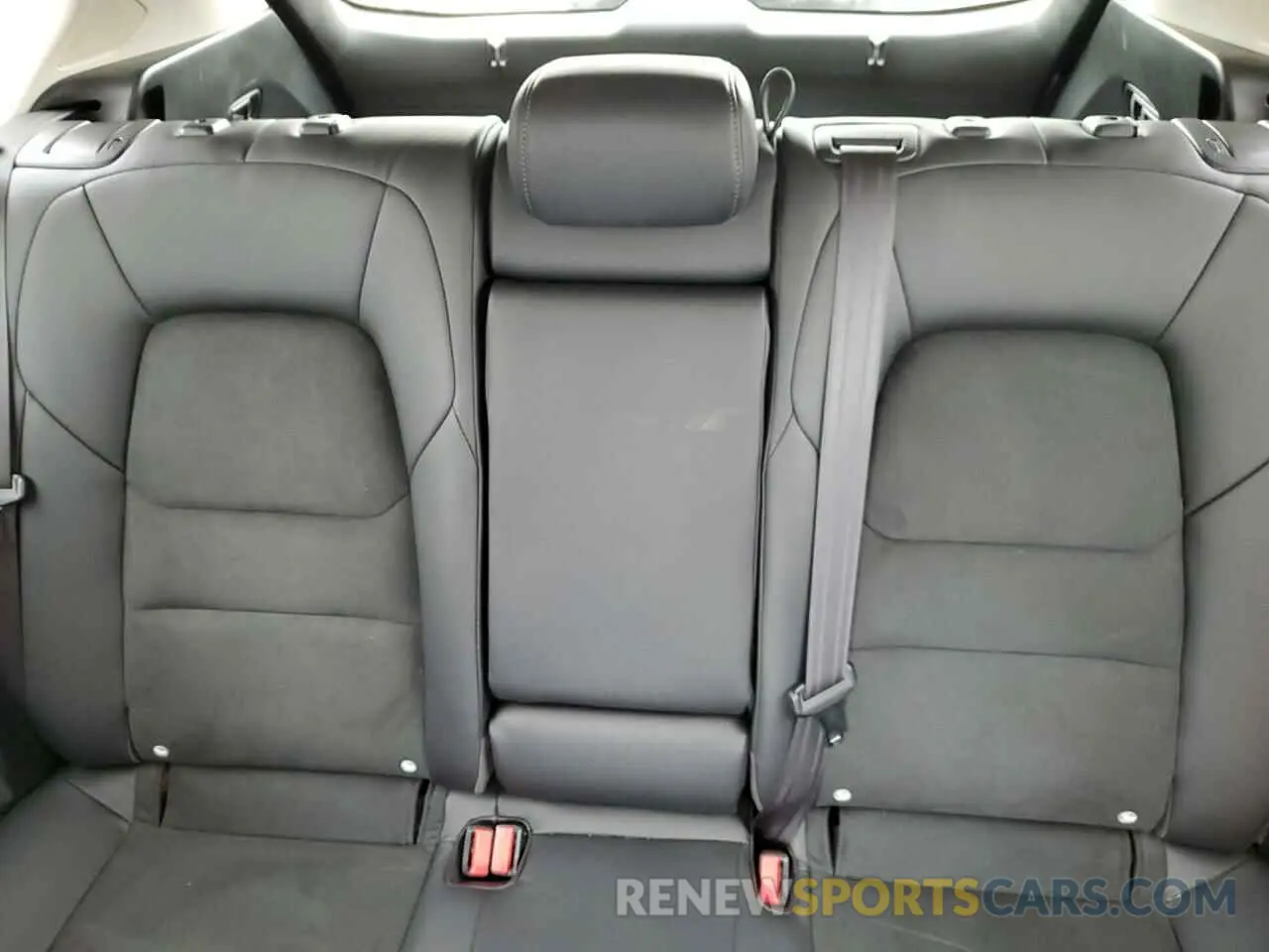 10 fotografías del automóvil dañado JM3KFBCM6L0755098 MAZDA CX-5 2020