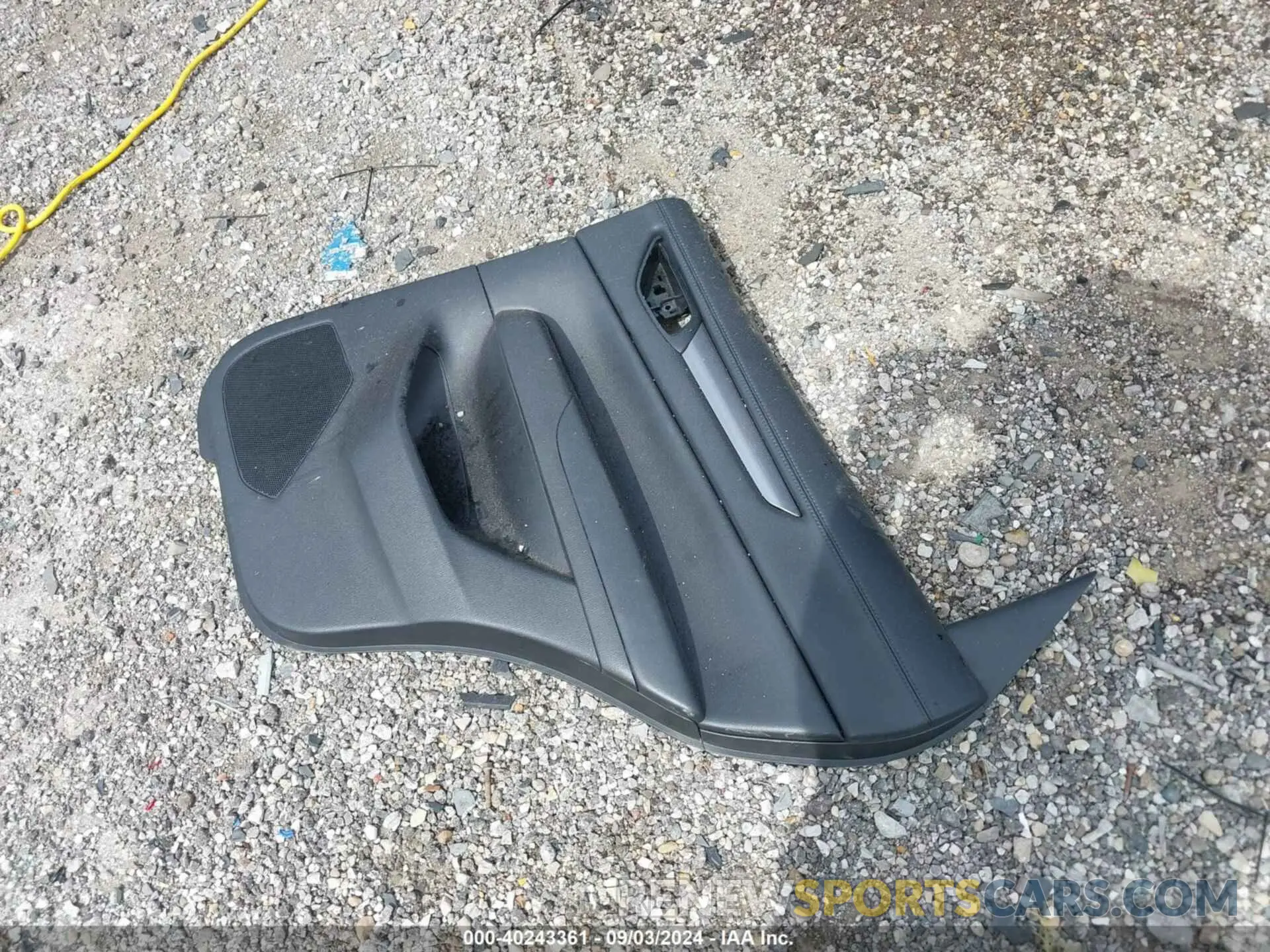 12 fotografías del automóvil dañado JM3KFBCM7L0864010 MAZDA CX-5 2020