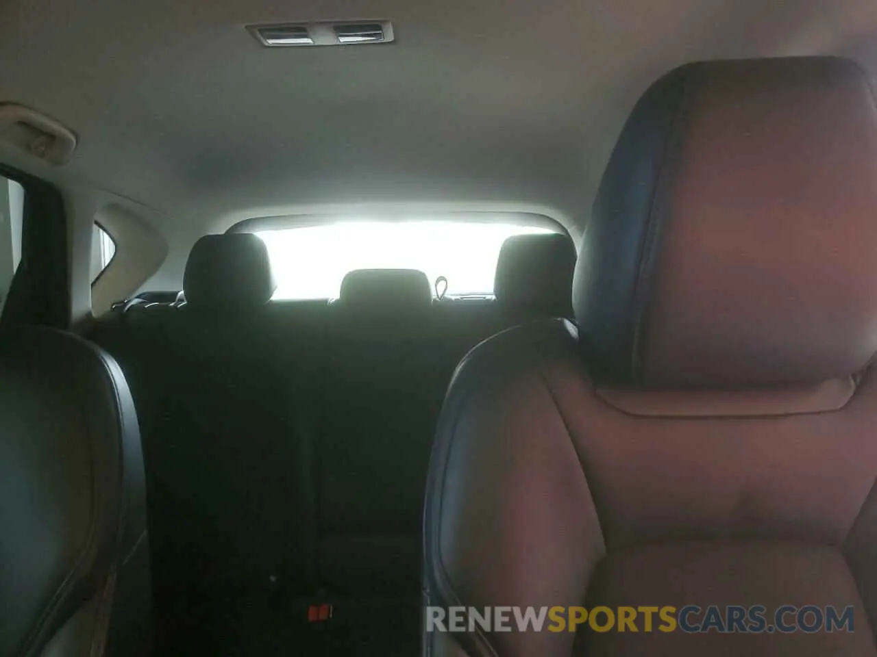 10 fotografías del automóvil dañado JM3KFBCM8L0867496 MAZDA CX-5 2020