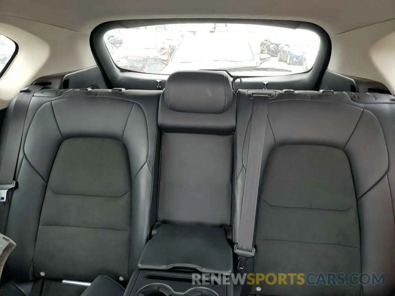 10 fotografías del automóvil dañado JM3KFBCM8L1789067 MAZDA CX-5 2020