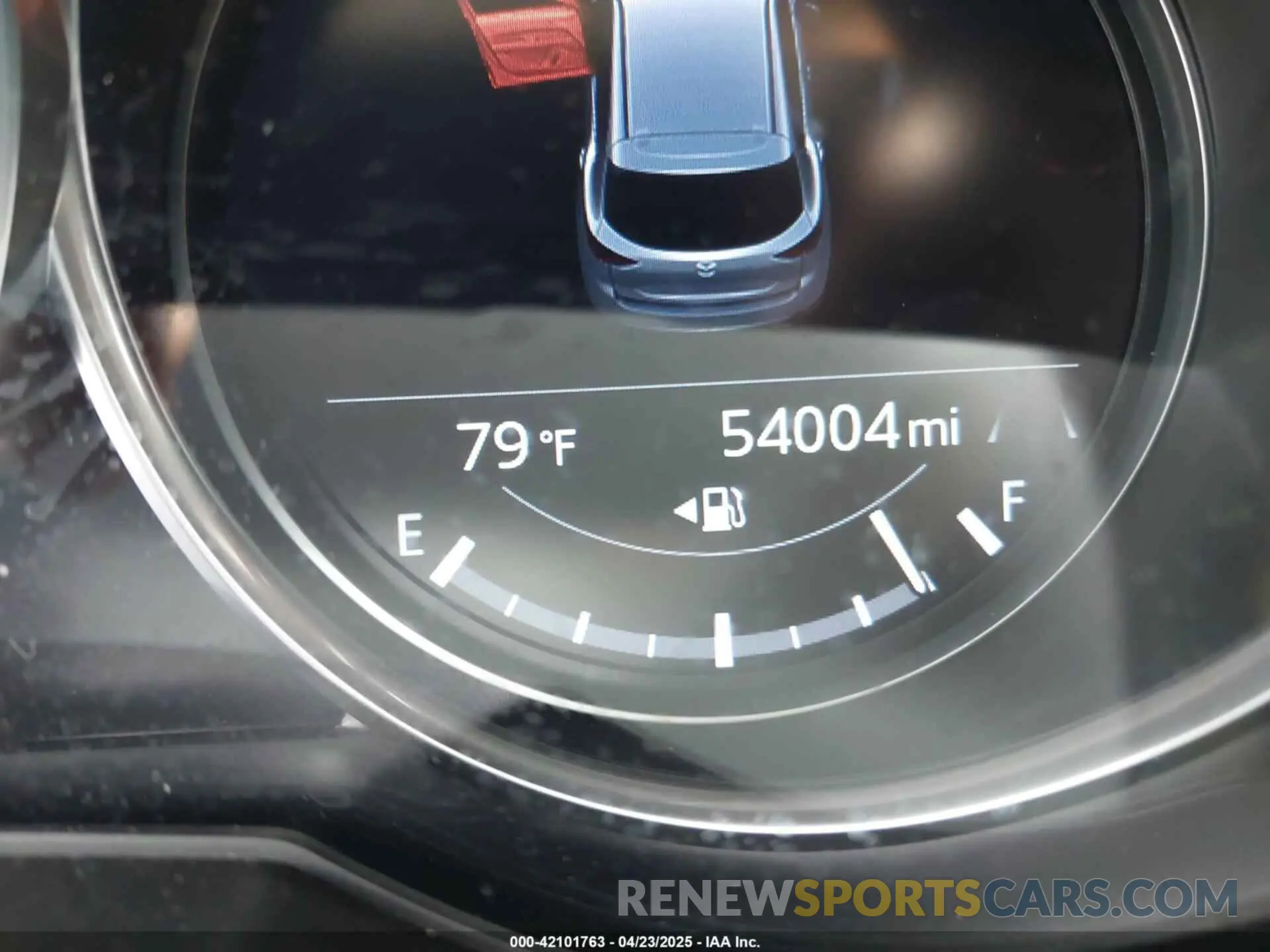 15 fotografías del automóvil dañado JM3KFBCM9L0741535 MAZDA CX-5 2020