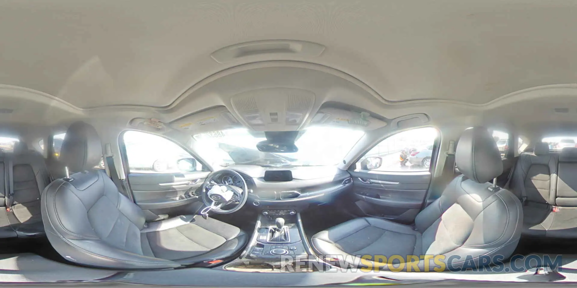 13 fotografías del automóvil dañado JM3KFBCM9L0781596 MAZDA CX-5 2020