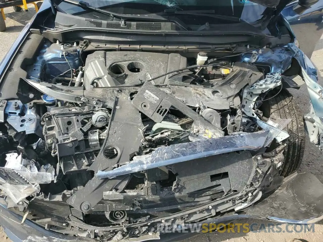 14 fotografías del automóvil dañado JM3KFBCM9L0781596 MAZDA CX-5 2020