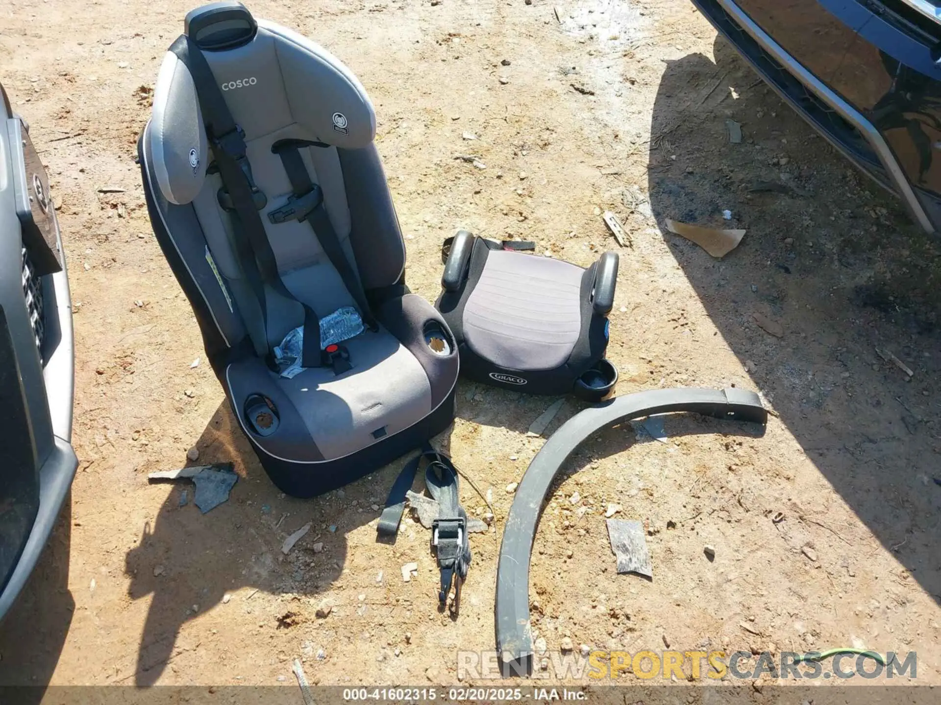 12 fotografías del automóvil dañado JM3KFBCMXL1741182 MAZDA CX-5 2020