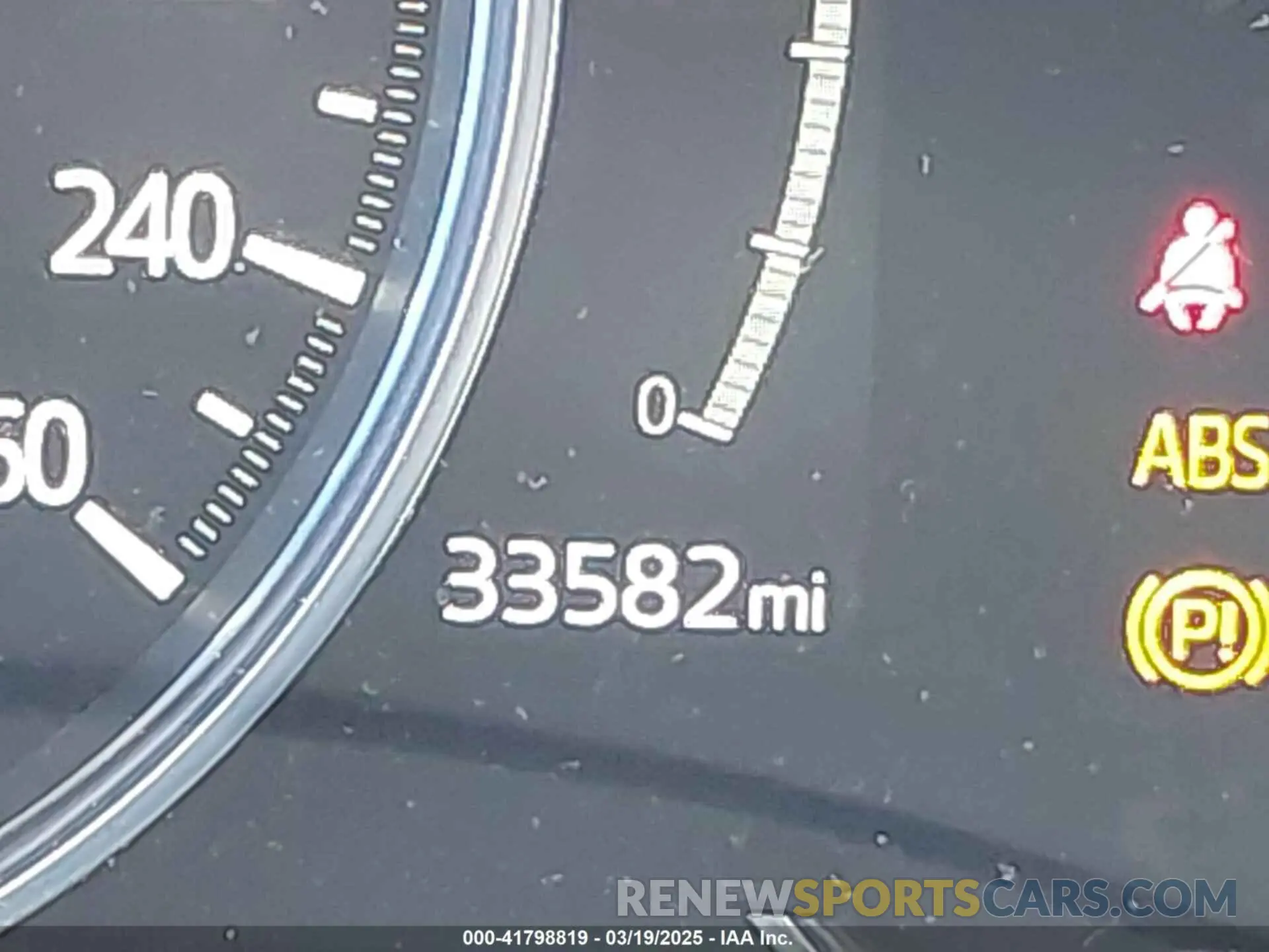 7 fotografías del automóvil dañado JM3KFBDM0L0782800 MAZDA CX-5 2020