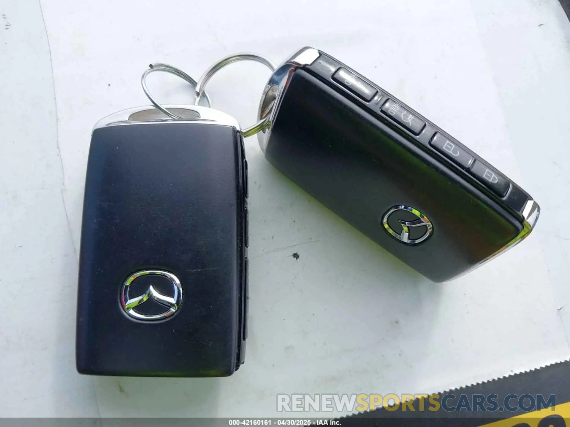 11 fotografías del automóvil dañado JM3KFBDM1L0776651 MAZDA CX-5 2020