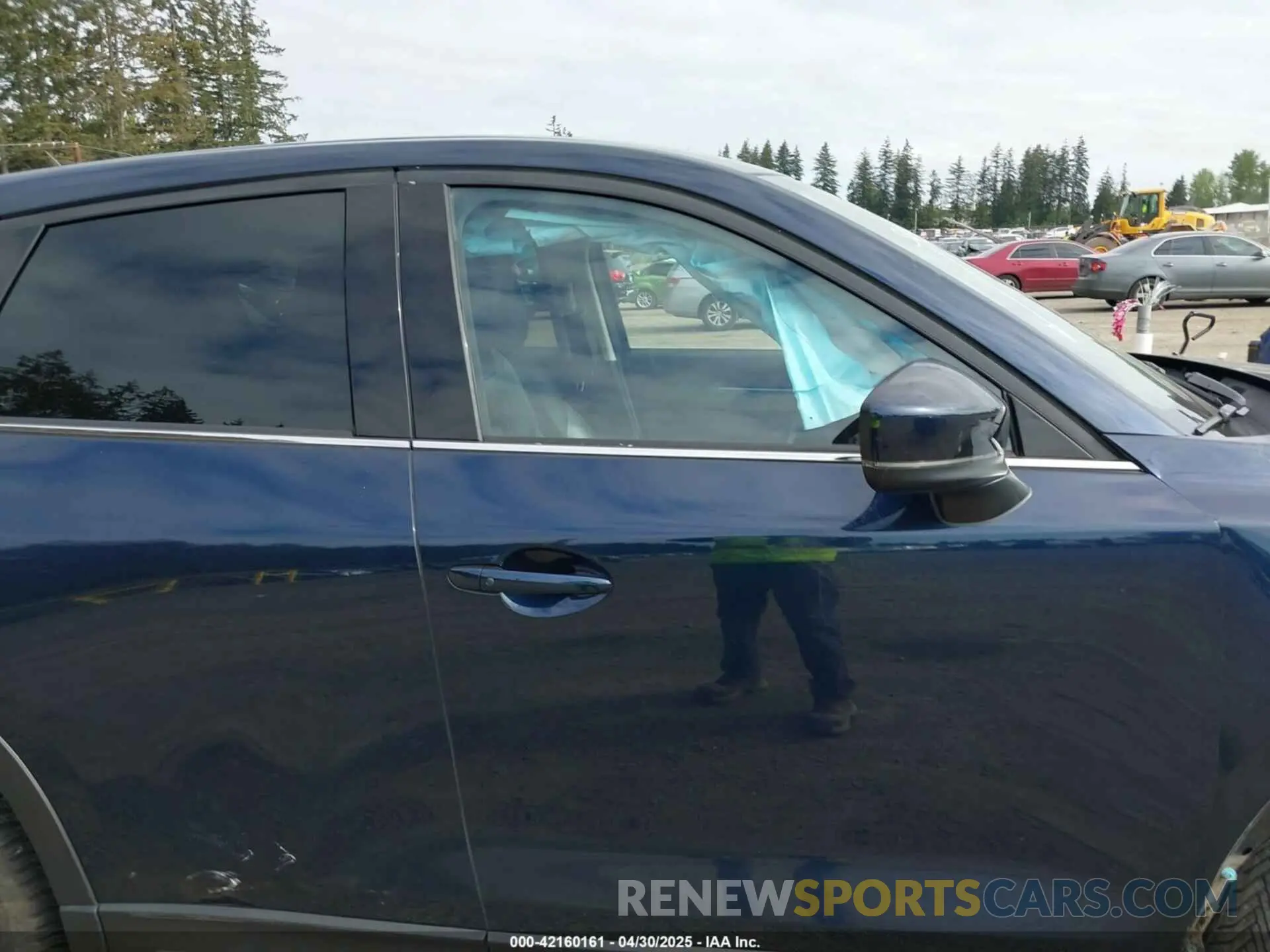 13 fotografías del automóvil dañado JM3KFBDM1L0776651 MAZDA CX-5 2020