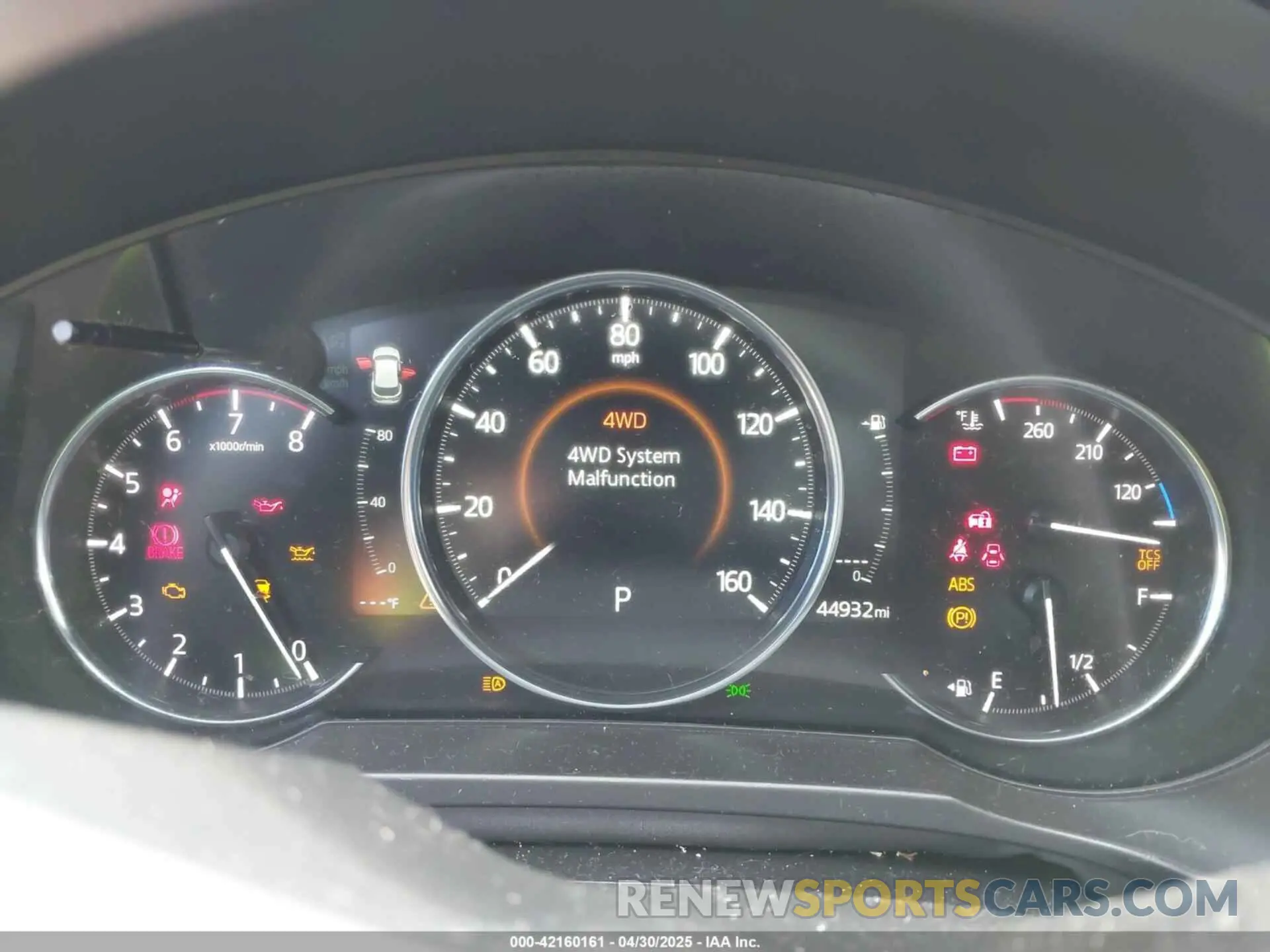 7 fotografías del automóvil dañado JM3KFBDM1L0776651 MAZDA CX-5 2020