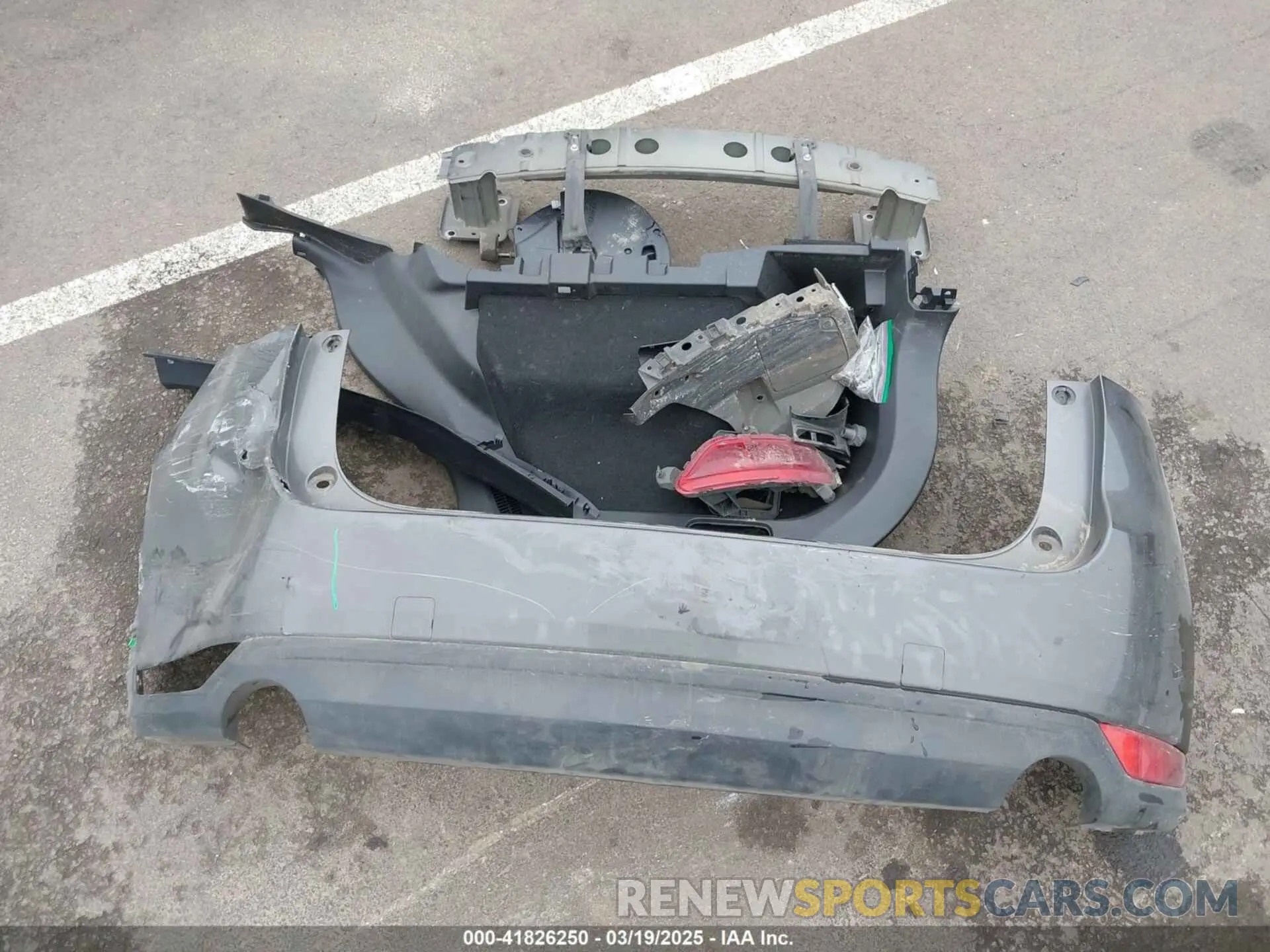 12 fotografías del automóvil dañado JM3KFBDM4L0829861 MAZDA CX-5 2020