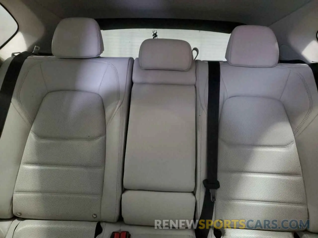 10 fotografías del automóvil dañado JM3KFBDM5L1743758 MAZDA CX-5 2020