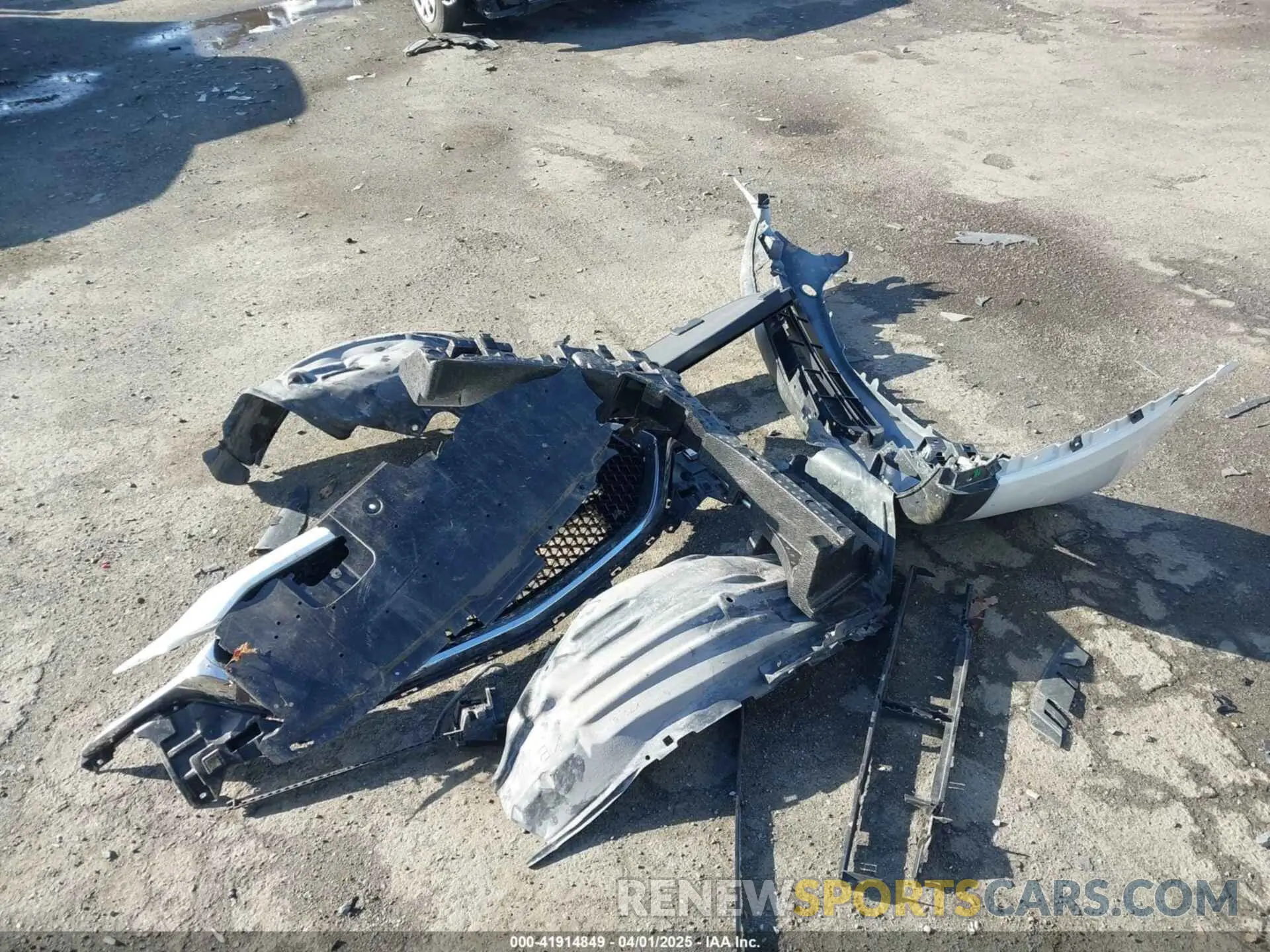 11 fotografías del automóvil dañado JM3KFBDM6L0751471 MAZDA CX-5 2020