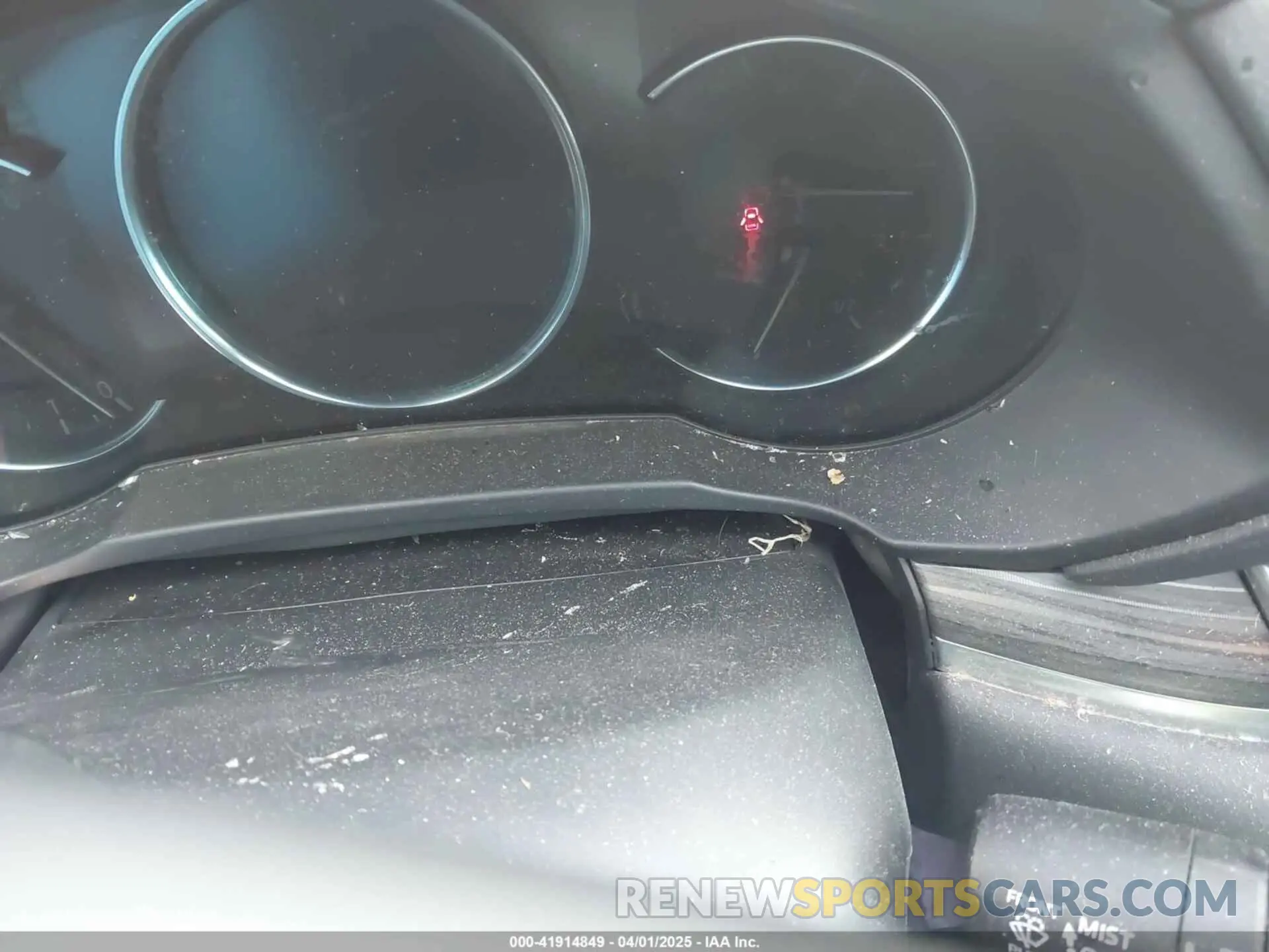 15 fotografías del automóvil dañado JM3KFBDM6L0751471 MAZDA CX-5 2020