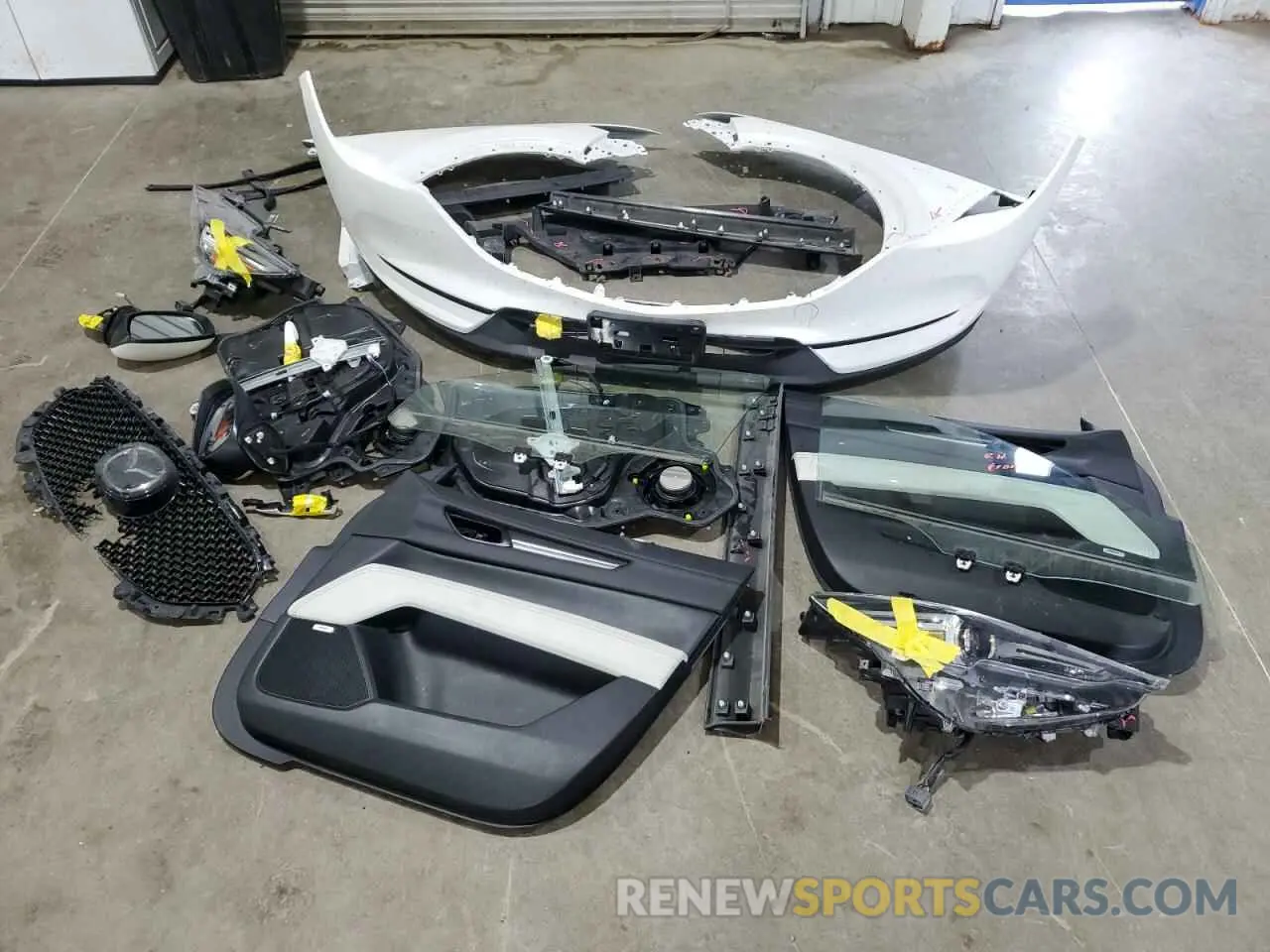 13 fotografías del automóvil dañado JM3KFBDM7L0818434 MAZDA CX-5 2020